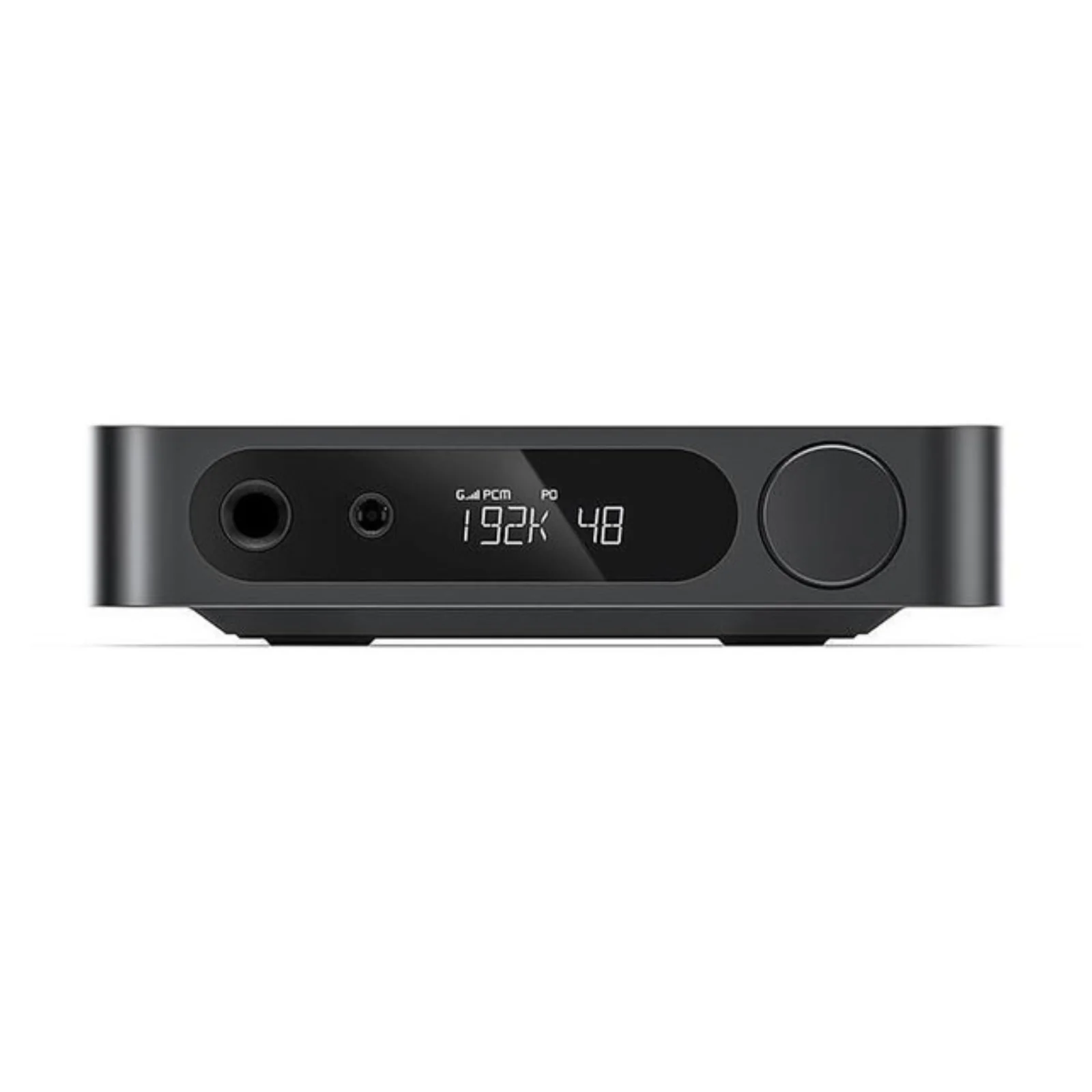 Fiio K11 Compact Desktop DAC and Balanced Headphone Amplifier Hi-Res Black - Image 2