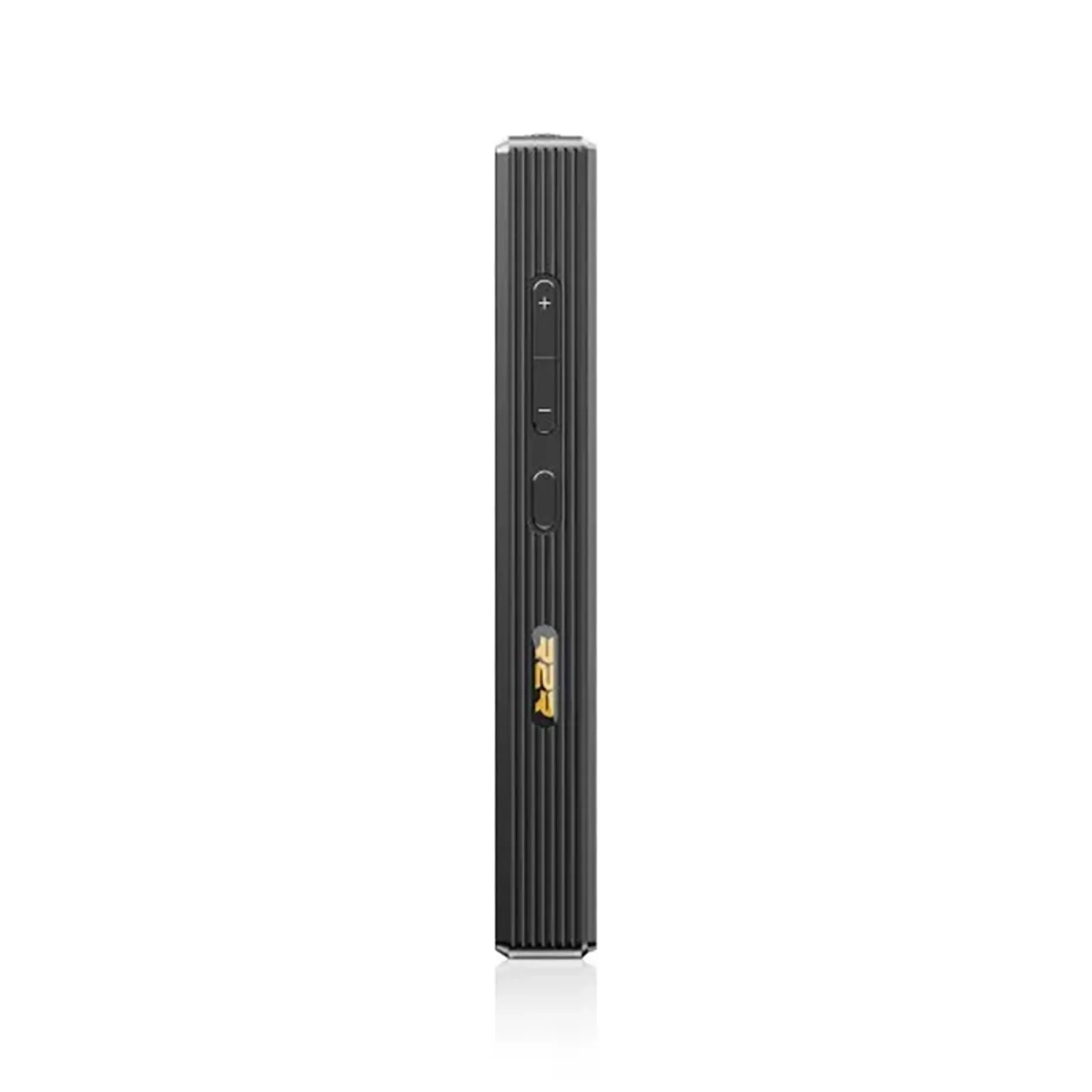 FiiO M33 R2R DAP Portable Hi Resolution Digital Audio Music Player Black - Image 4