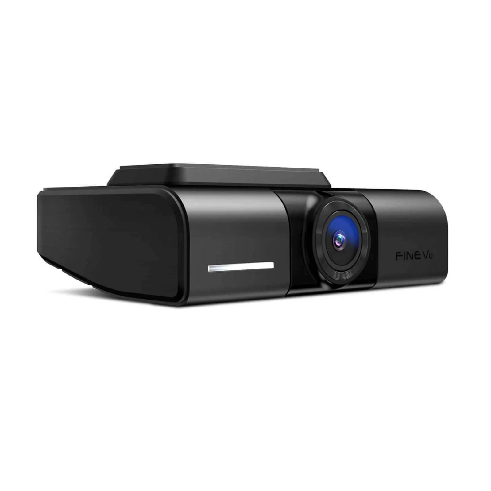 FineVu GX400 1CH Dash Cam 2K QHD STARVIS Front Camera Includes 32GB Card - Image 3