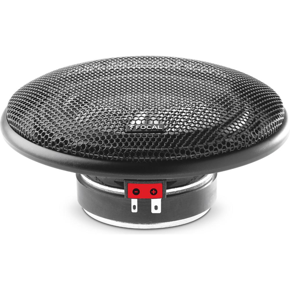 Focal 130 AS Access Series 2 Way 5" Car Door Component Speakers 50w RMS Pair - Image 4