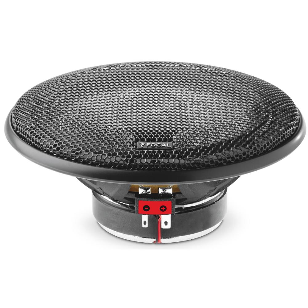 Focal 165 AC Access Series 2 Way 6.5" Car Door Coaxial Speakers 60w RMS Pair - Image 4