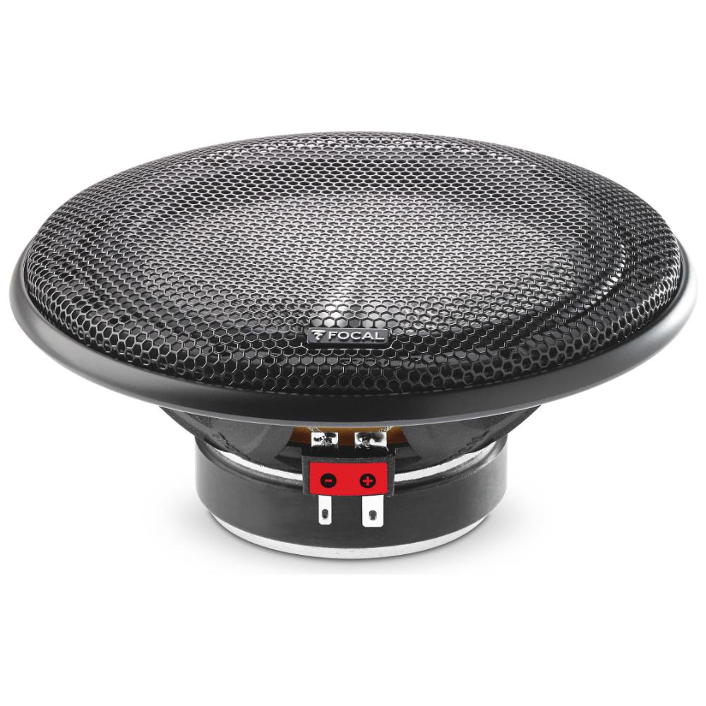 Focal 165 AS Access Series 2 Way 6.5" Car Door Component Speakers 60w RMS Pair - Image 3