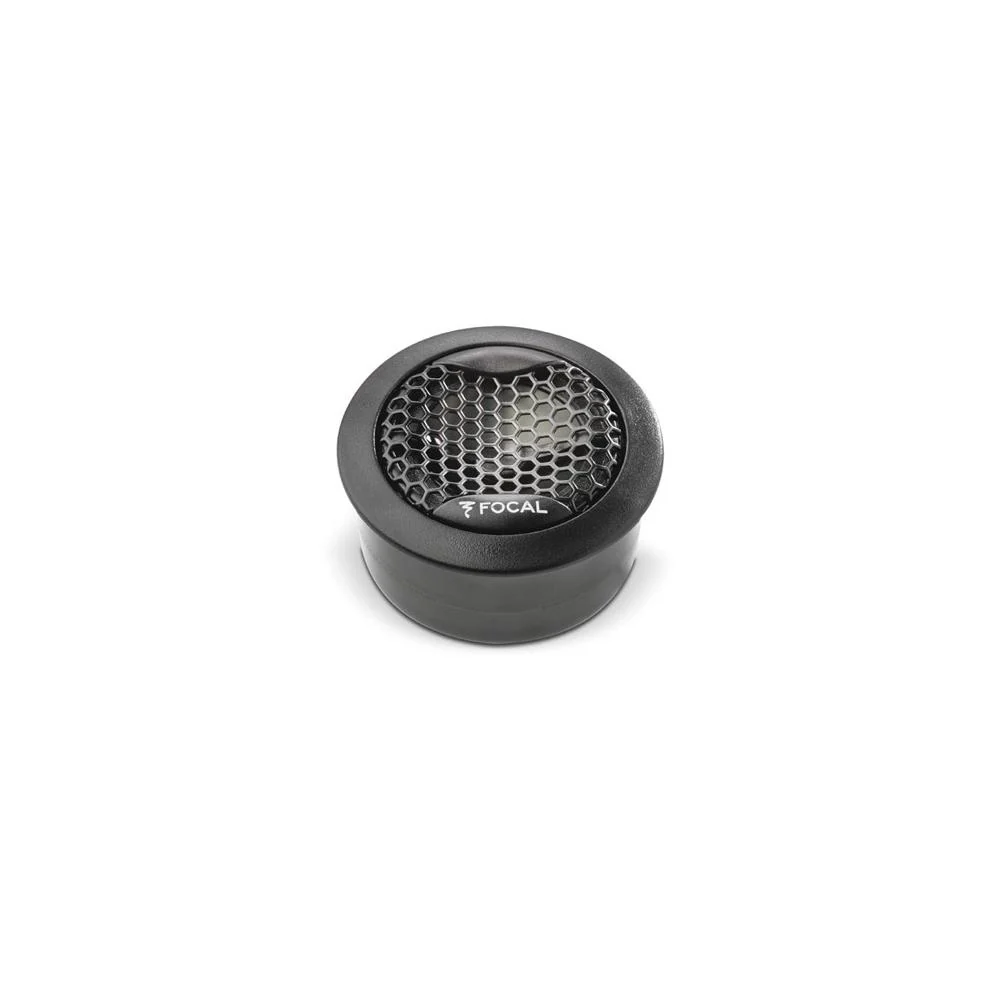 Focal 165 AS Access Series 2 Way 6.5" Car Door Component Speakers 60w RMS Pair - Image 6