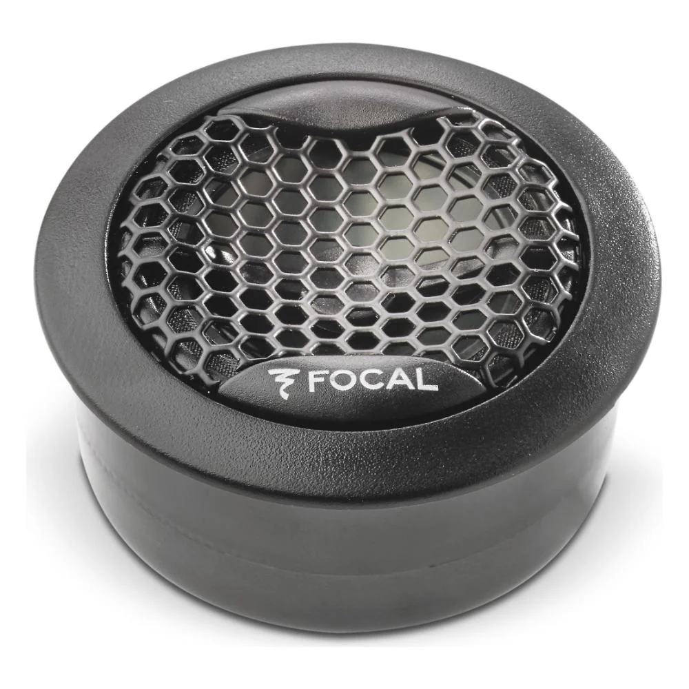 Focal 165 AS3 Access Series 3 Way 6.5" Car Door Component Speakers 80w RMS Pair - Image 4