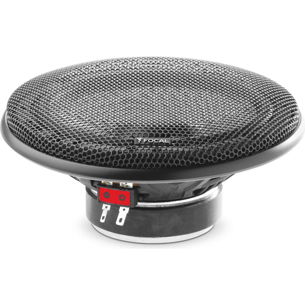 Focal 165 AS3 Access Series 3 Way 6.5" Car Door Component Speakers 80w RMS Pair - Image 6