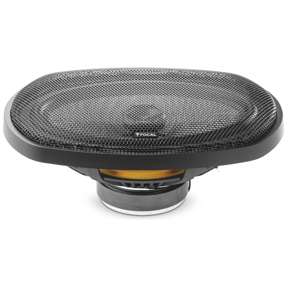 Focal 690 AC Access Series 2 Way 6x9" Car Parcel Shelf Coaxial Speakers 60w RMS - Image 4