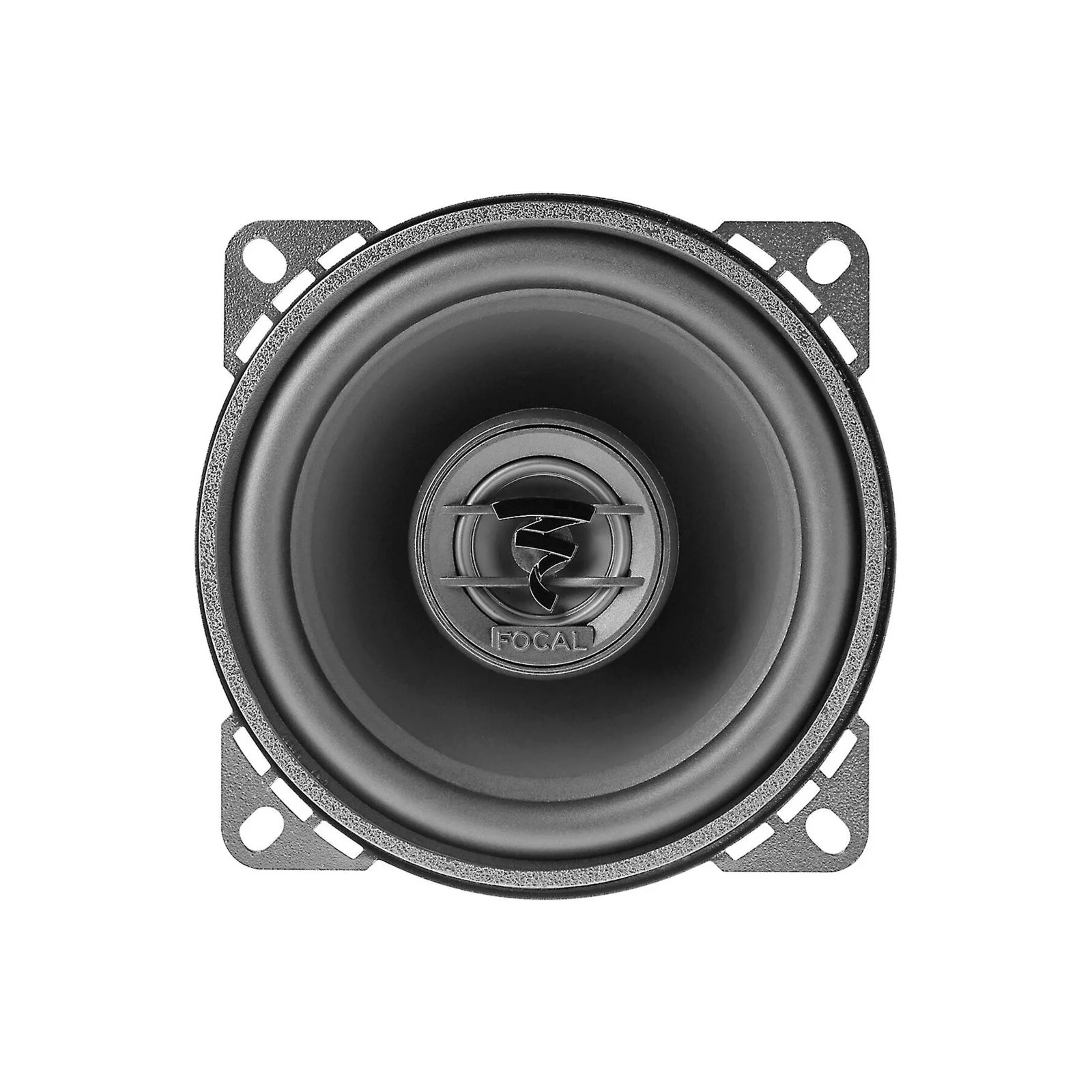 Focal ACX 100 Auditor Series 2 Way 4" Car Door Dash Coaxial Speakers 30w RMS - Image 3