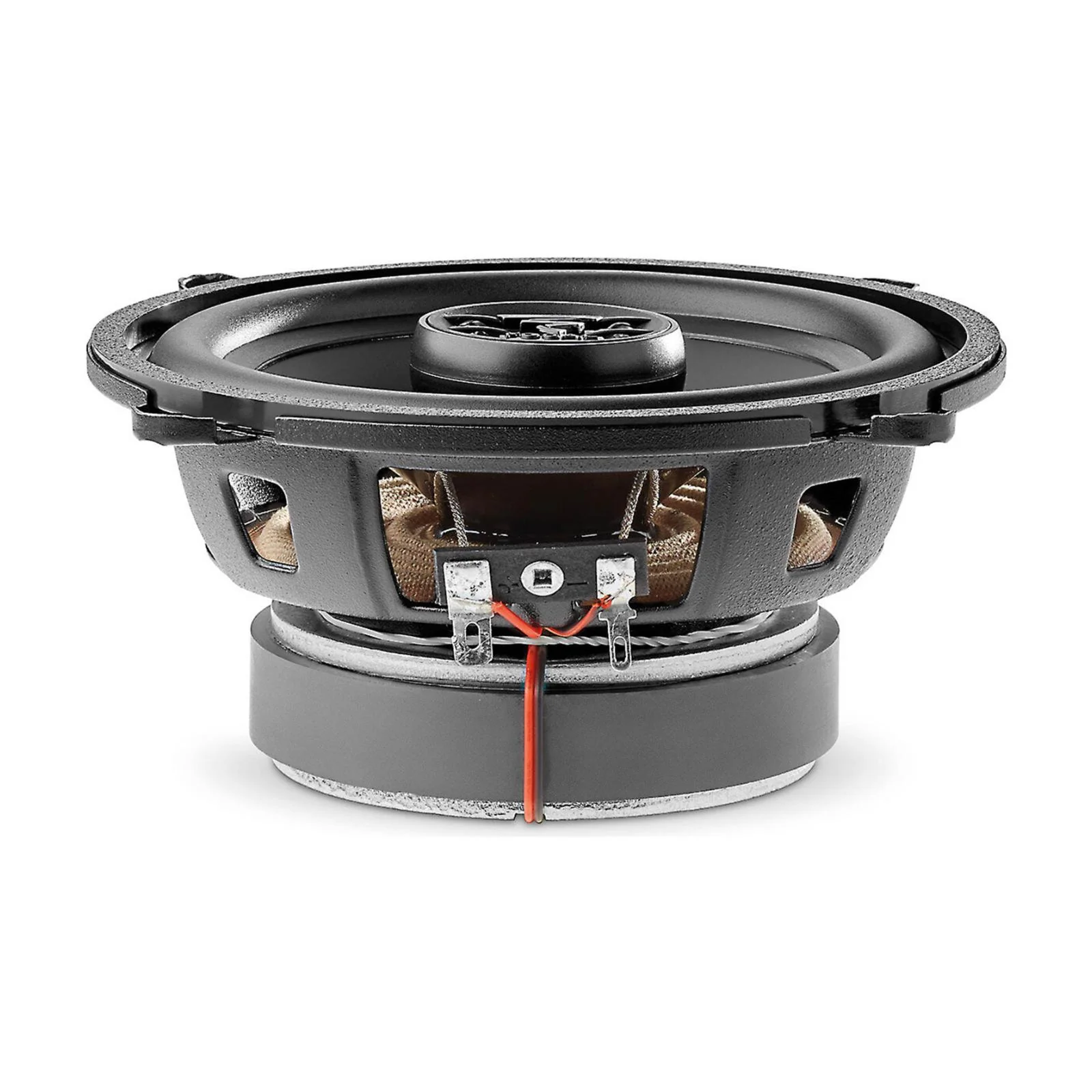 Focal ACX 130 Auditor Series 2 Way 5" Car Door Dash Coaxial Speakers 50w RMS - Image 4
