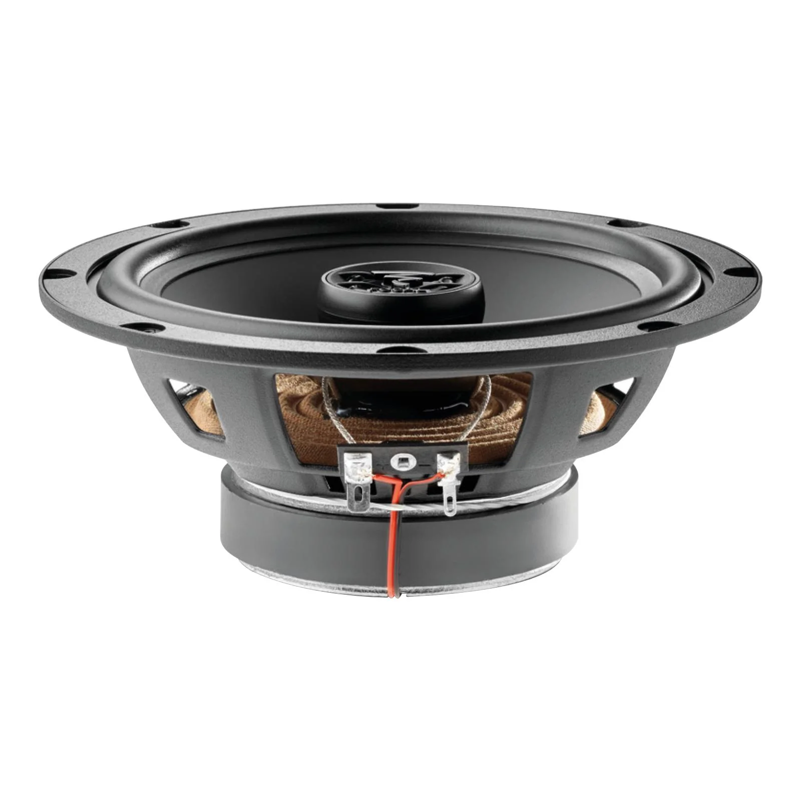 Focal ACX 165 Auditor Series 2 Way 6.5" Car Door Coaxial Speakers 60w RMS Pair - Image 6