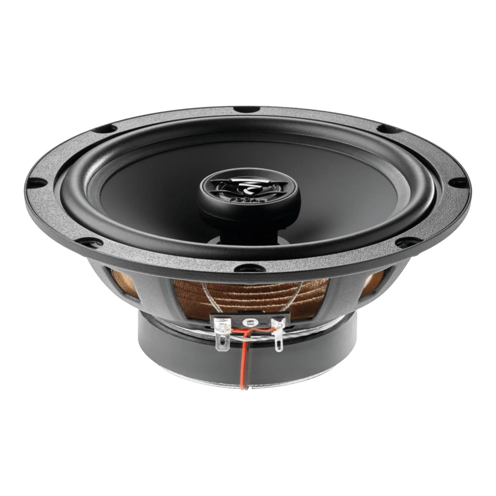 Focal ACX 165 Auditor Series 2 Way 6.5" Car Door Coaxial Speakers 60w RMS Pair - Image 8