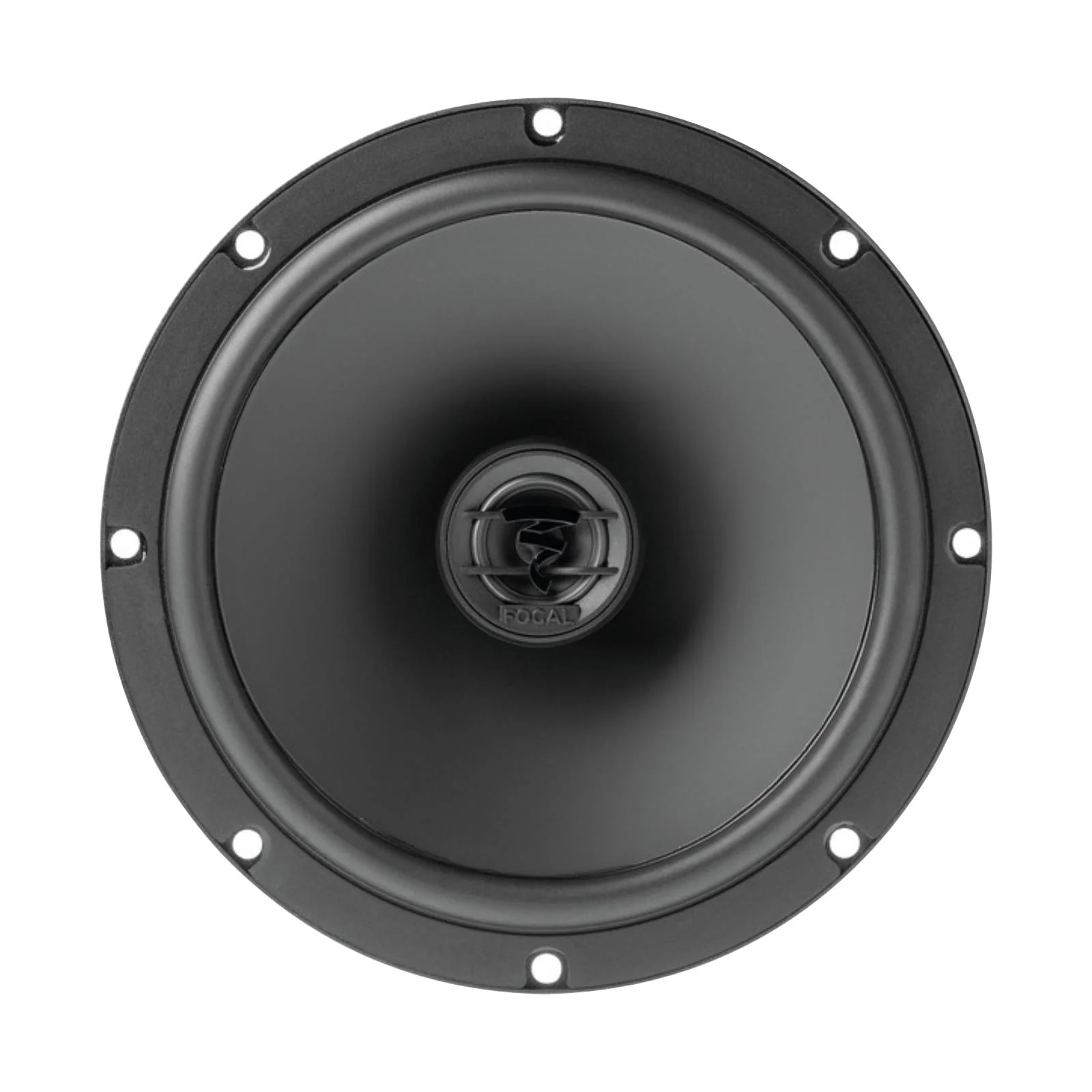 Focal ACX 165 S Auditor Series 2 Way 6.5" Slim Car Door Coaxial Speakers 60w RMS - Image 3