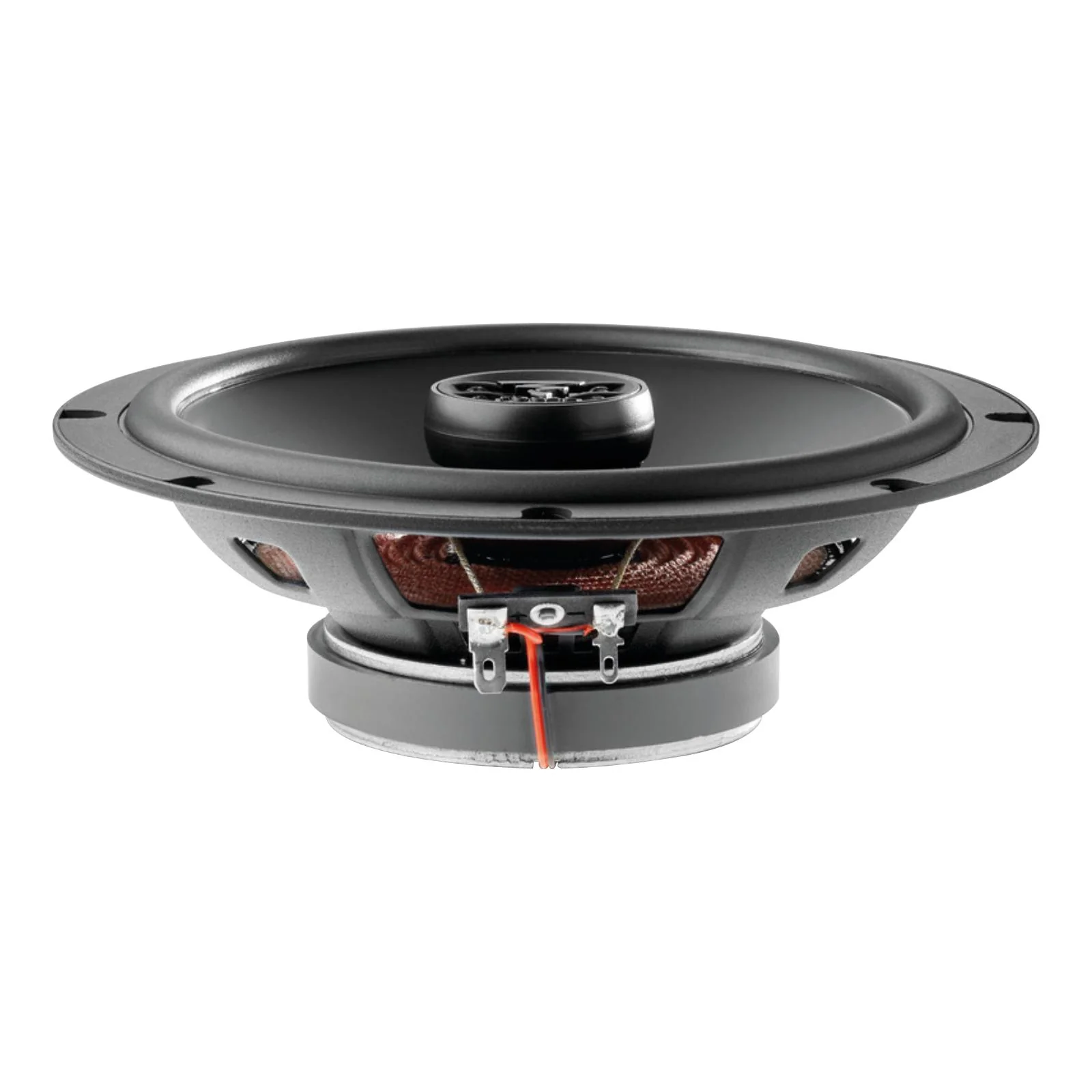 Focal ACX 165 S Auditor Series 2 Way 6.5" Slim Car Door Coaxial Speakers 60w RMS - Image 6