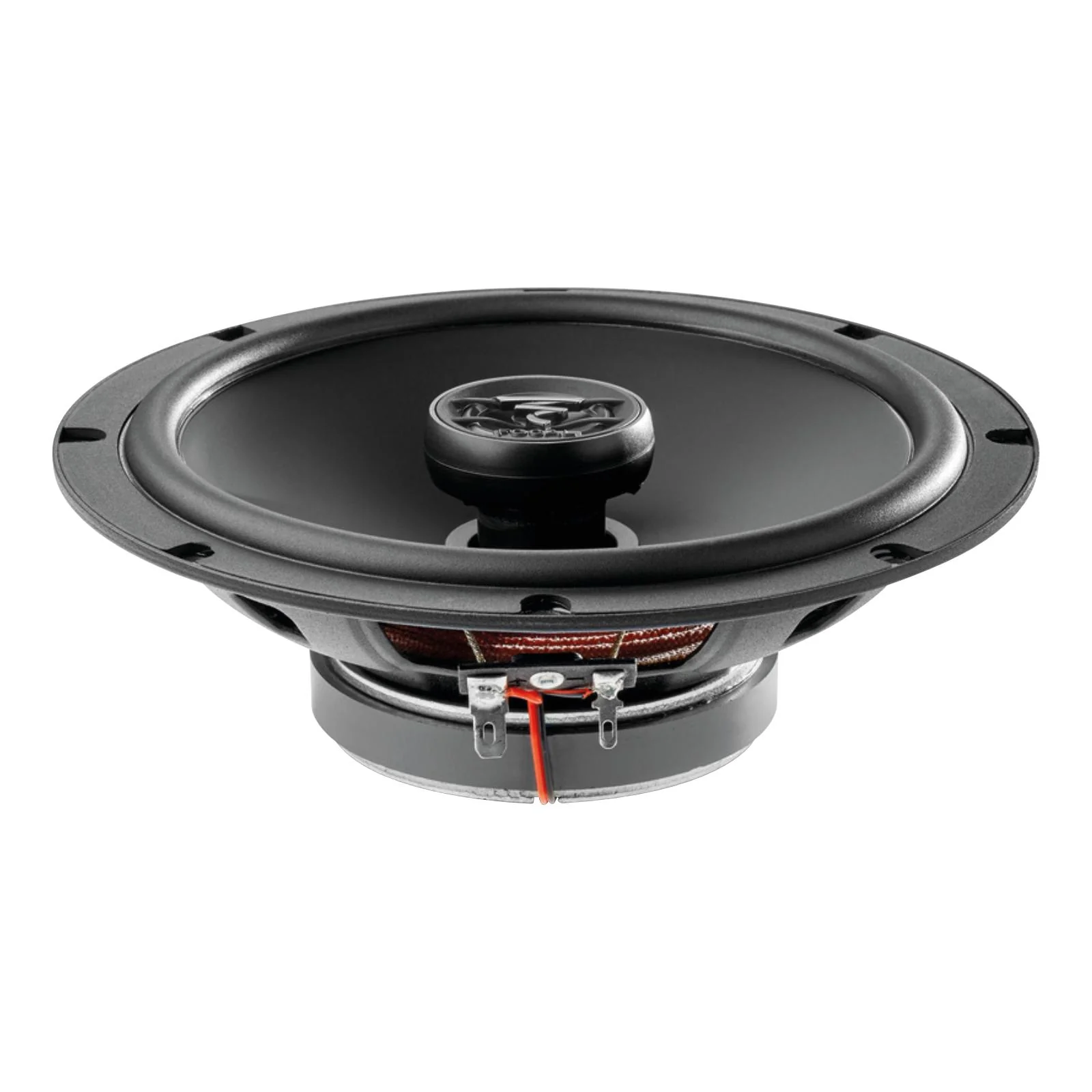 Focal ACX 165 S Auditor Series 2 Way 6.5" Slim Car Door Coaxial Speakers 60w RMS - Image 7