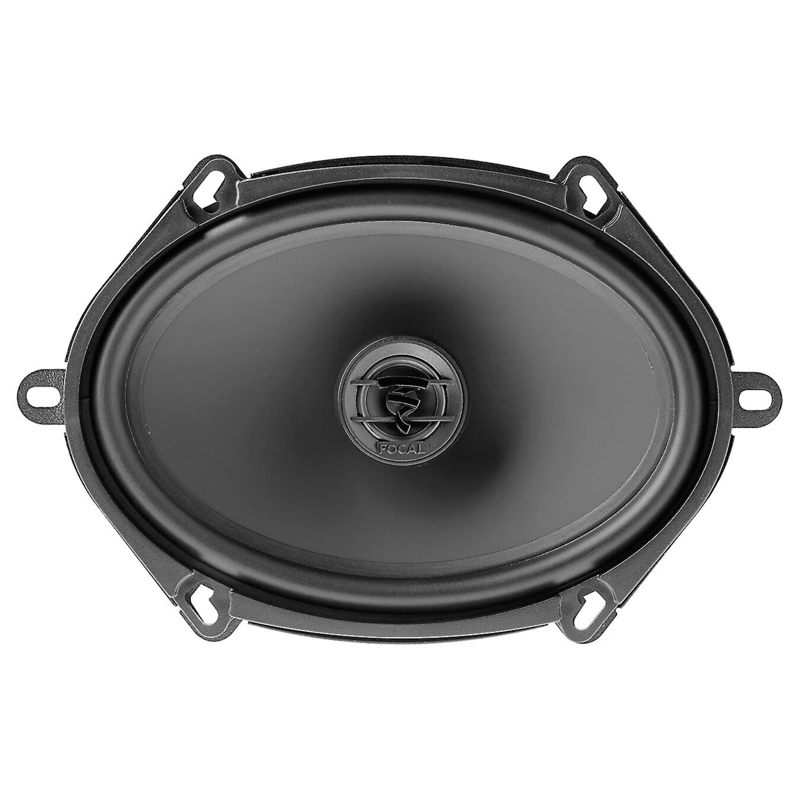 Focal ACX 570 Auditor Series 2 Way 5x7" Car Door Shelf Coaxial Speakers 60w RMS - Image 2