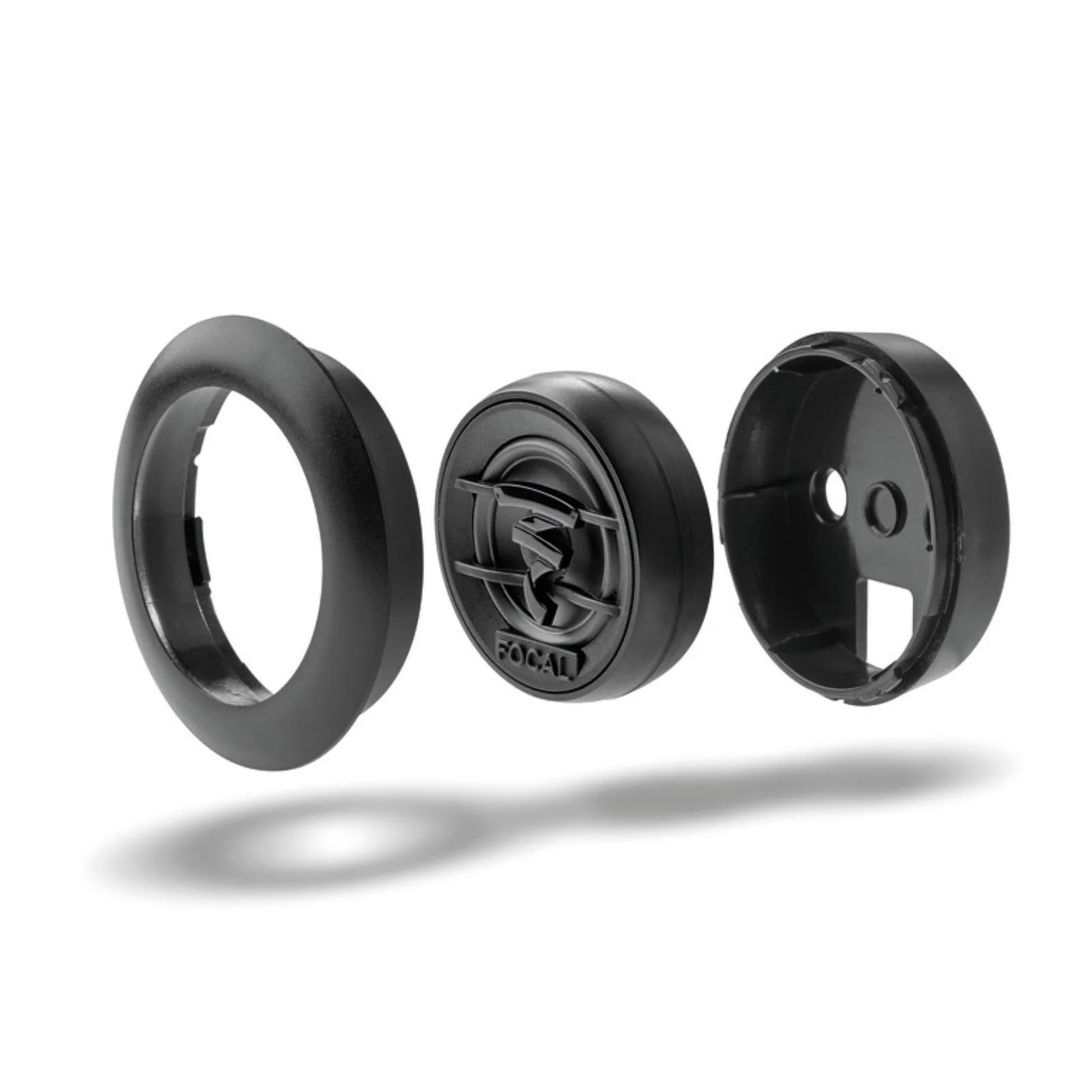Focal ASE 130 Auditor Series 2 Way 5" Car Door Component Speakers 50w RMS Pair - Image 4