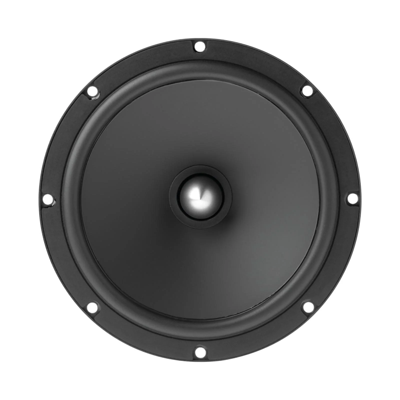Focal ASE 165 S Auditor Series 2 Way 6.5" Slim Car Door Component Speakers 60w - Image 5