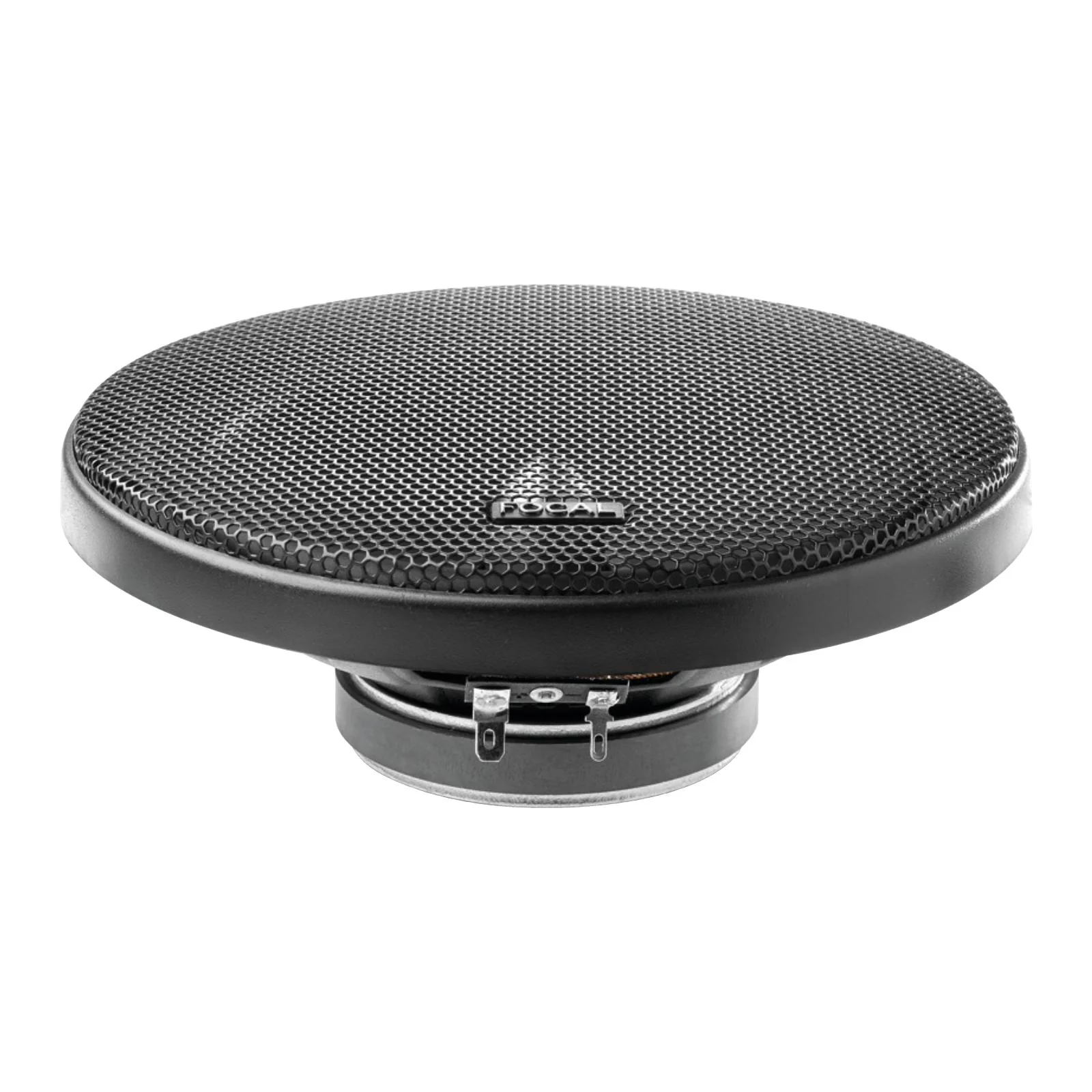 Focal ASE 165 S Auditor Series 2 Way 6.5" Slim Car Door Component Speakers 60w - Image 7