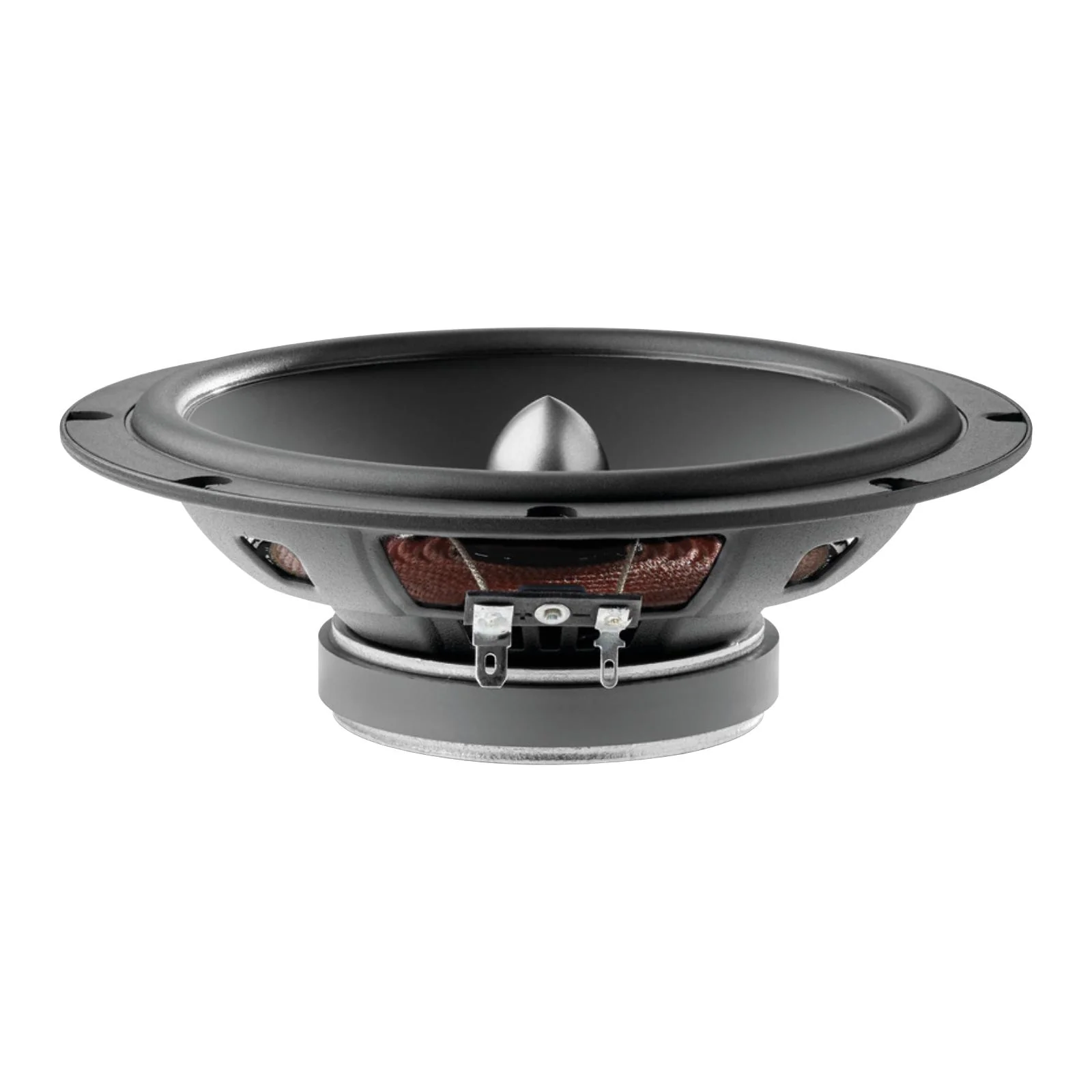 Focal ASE 165 S Auditor Series 2 Way 6.5" Slim Car Door Component Speakers 60w - Image 8