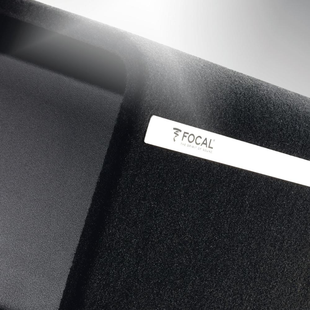 Focal BombA BP20 Access Series 8 Inch Active Subwoofer Enclosure 150w RMS - Image 4