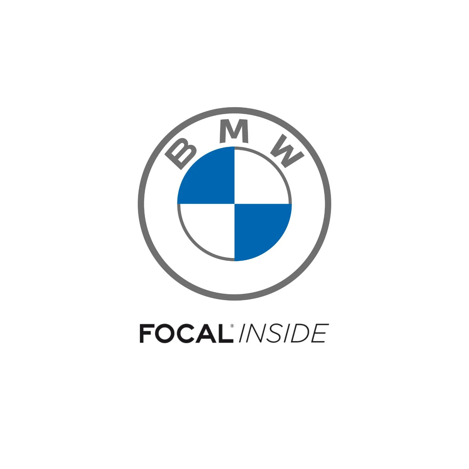 Focal IC BMW 100 Inside Series Direct Fit for Select BMW & Mini Coaxial Speakers - Image 2
