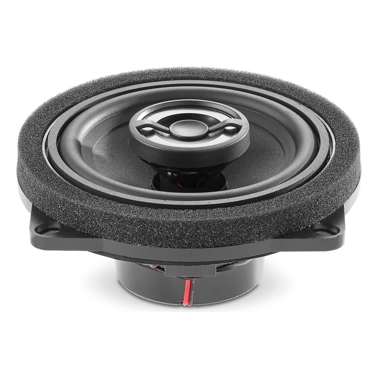 Focal IC BMW 100L Inside Series Direct Fit for Select BMW Mini Coaxial Speakers - Image 3