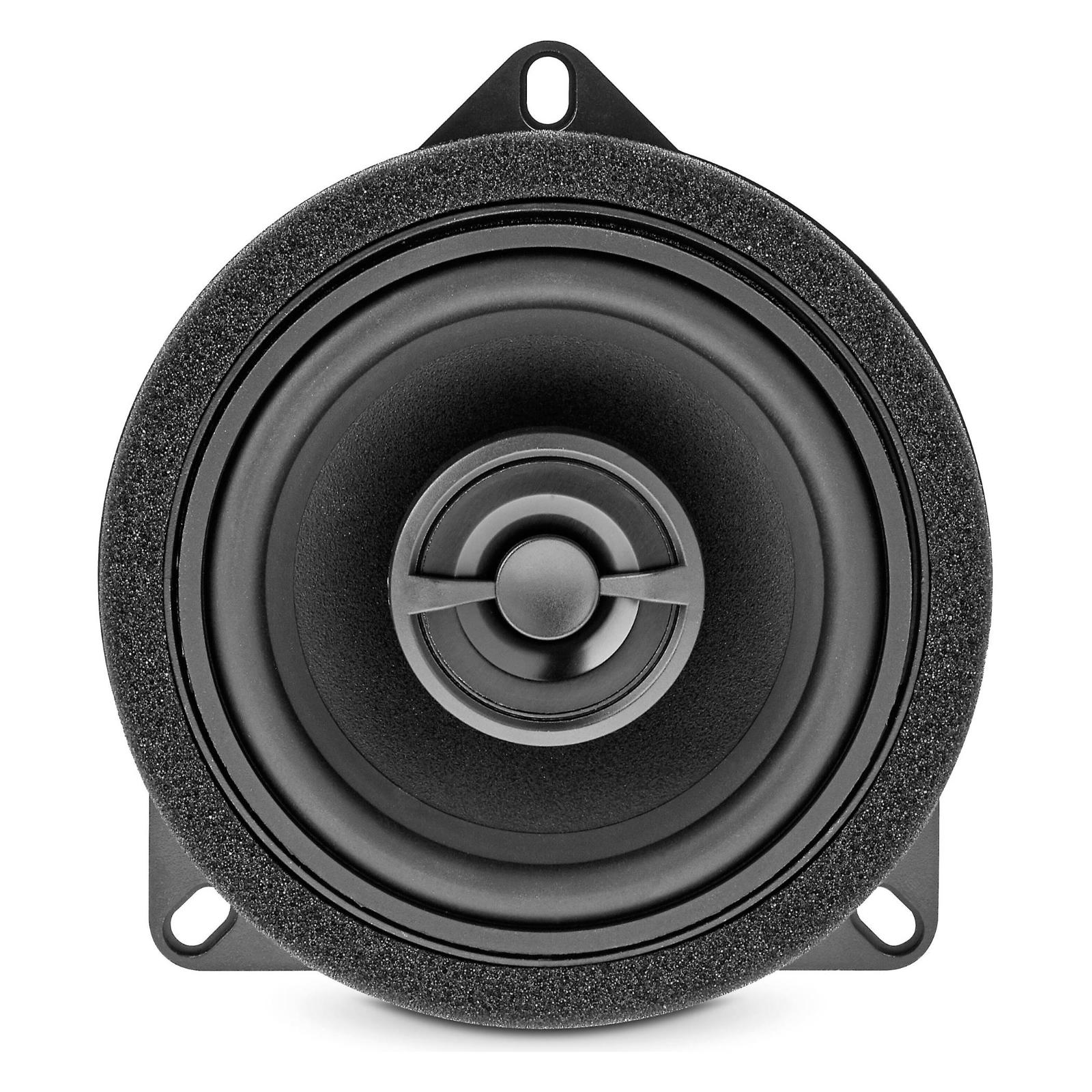 Focal IC BMW 100L Inside Series Direct Fit for Select BMW Mini Coaxial Speakers - Image 5