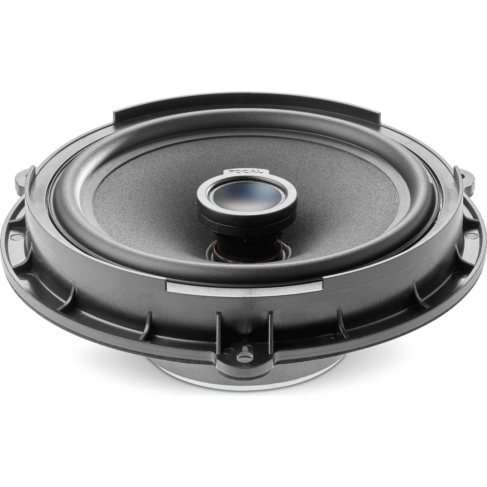 Focal IC FORD 165 Inside Series Direct Fit Ford 6.5 Inch Coaxial Speakers - Image 3