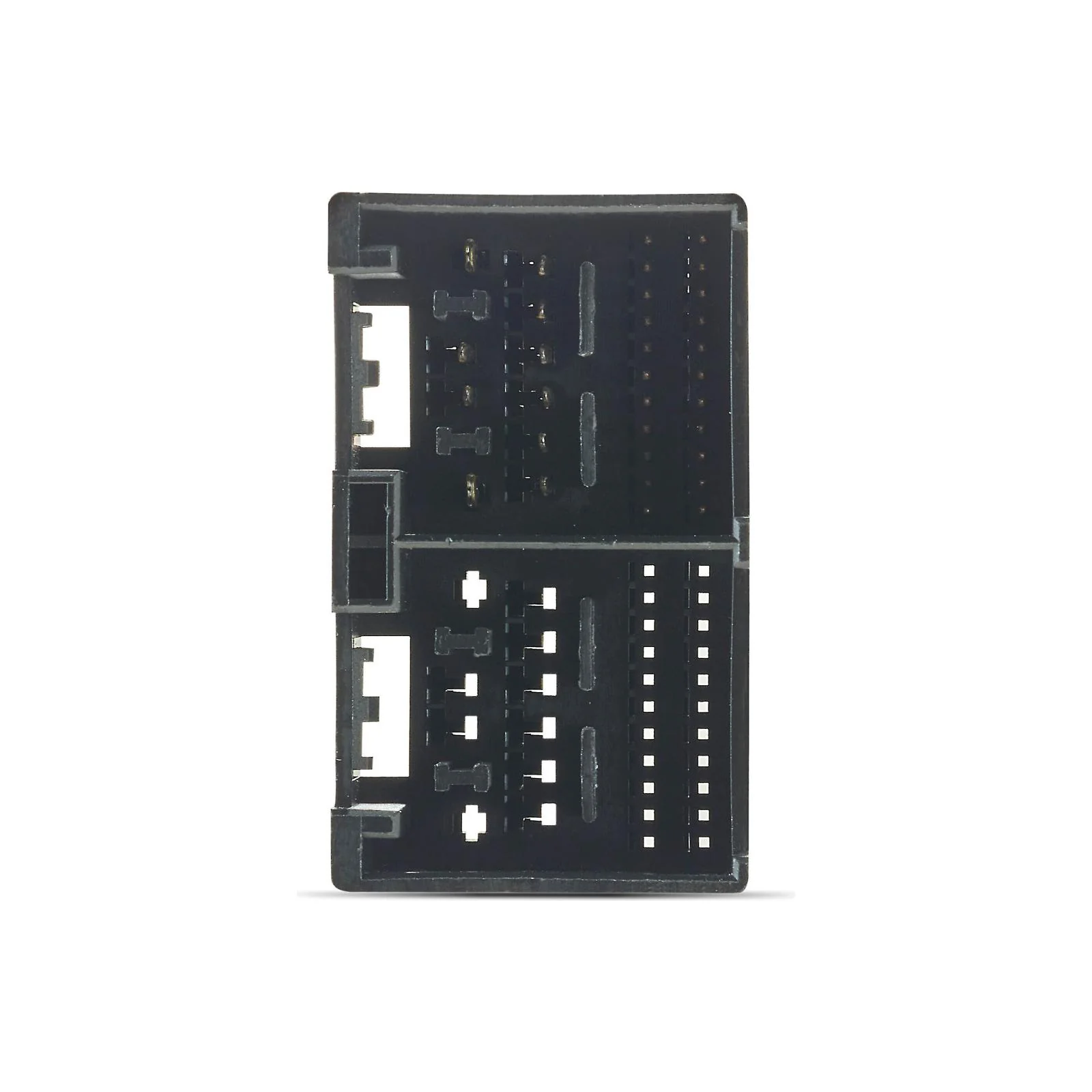 Focal Inside Ford Y-ISO T-Harness Impulse 4.320 FIT 9.660 4 Channel Amplifier - Image 3
