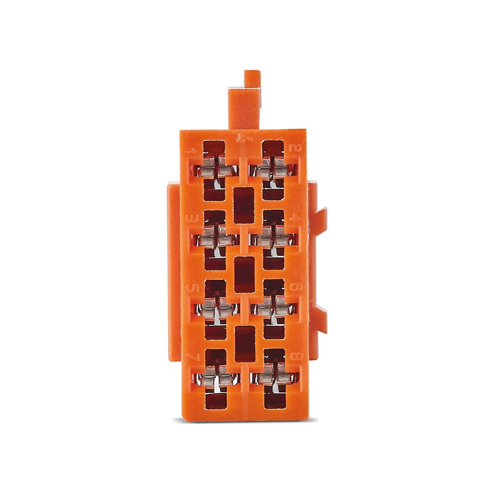 Focal Inside SPK Sim Impedance Simulator for Impulse 4.320 4 Channel Amplifier - Image 3