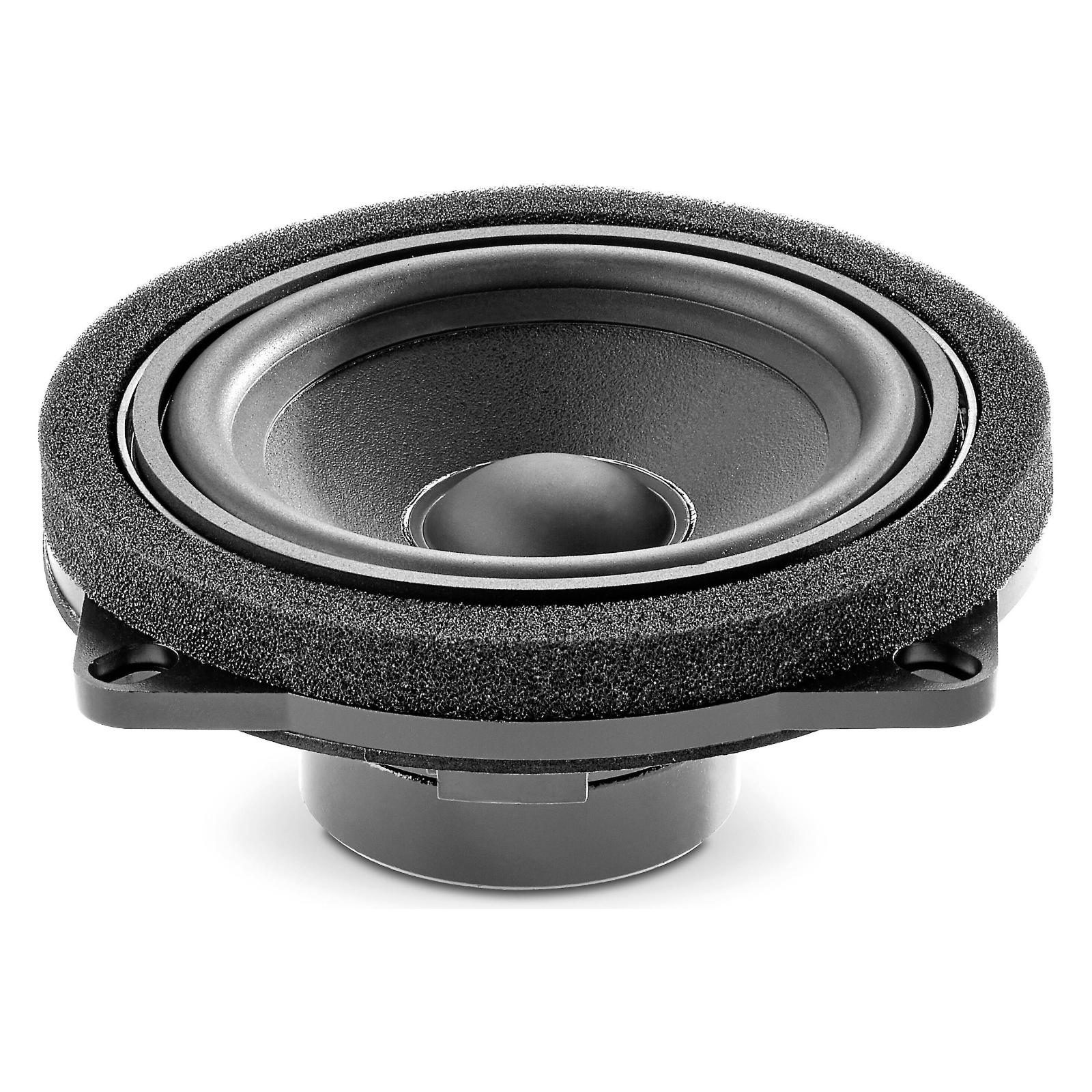 Focal IS BMW 100L Inside Series Direct Fit Select BMW Mini Component Speakers - Image 3