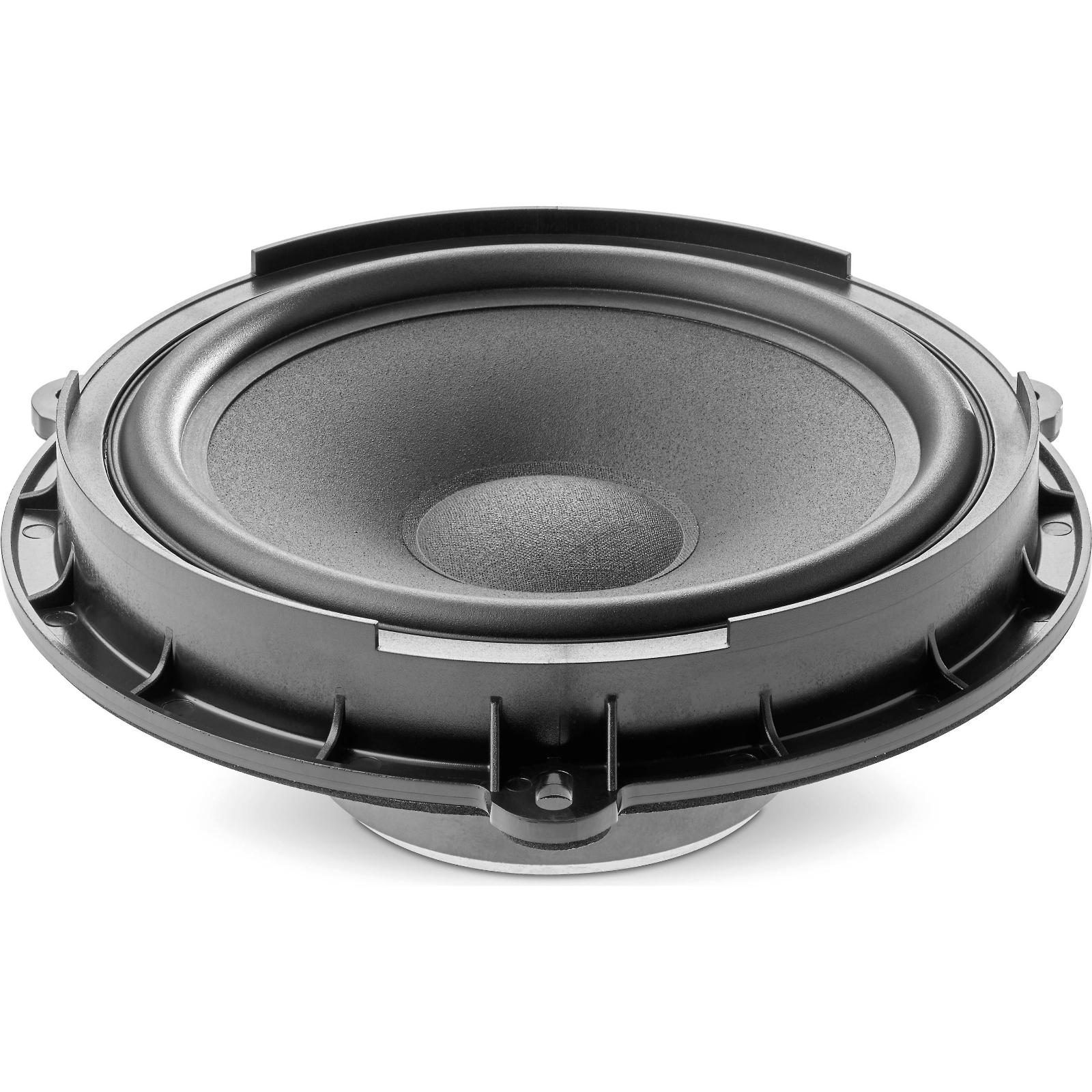 Focal IS FORD 165 Inside Series Direct Fit Ford 6.5 Inch Component Speakers - Image 3