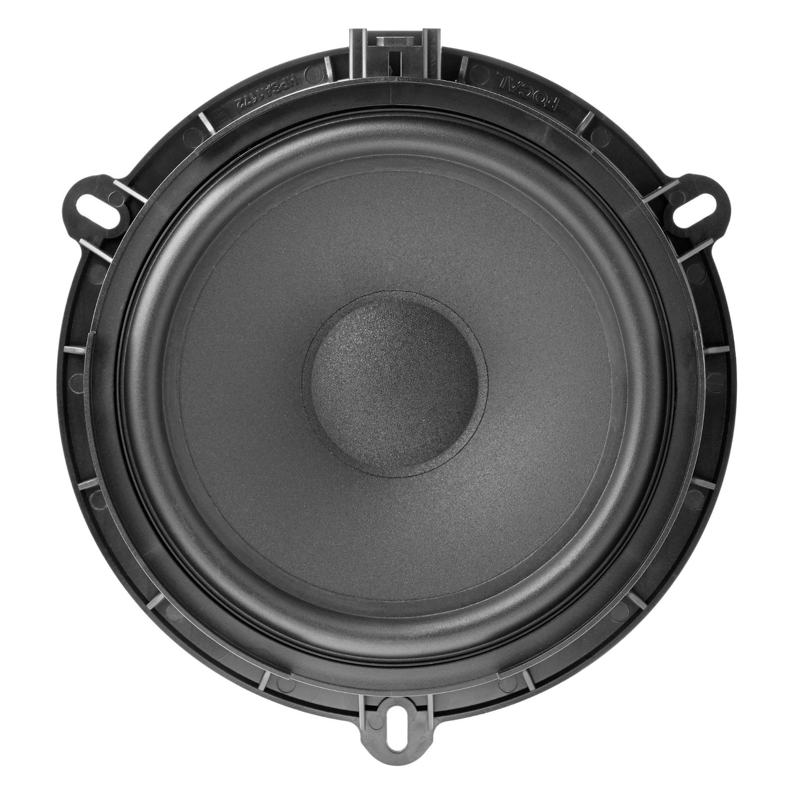 Focal IS FORD 165 Inside Series Direct Fit Ford 6.5 Inch Component Speakers - Image 4