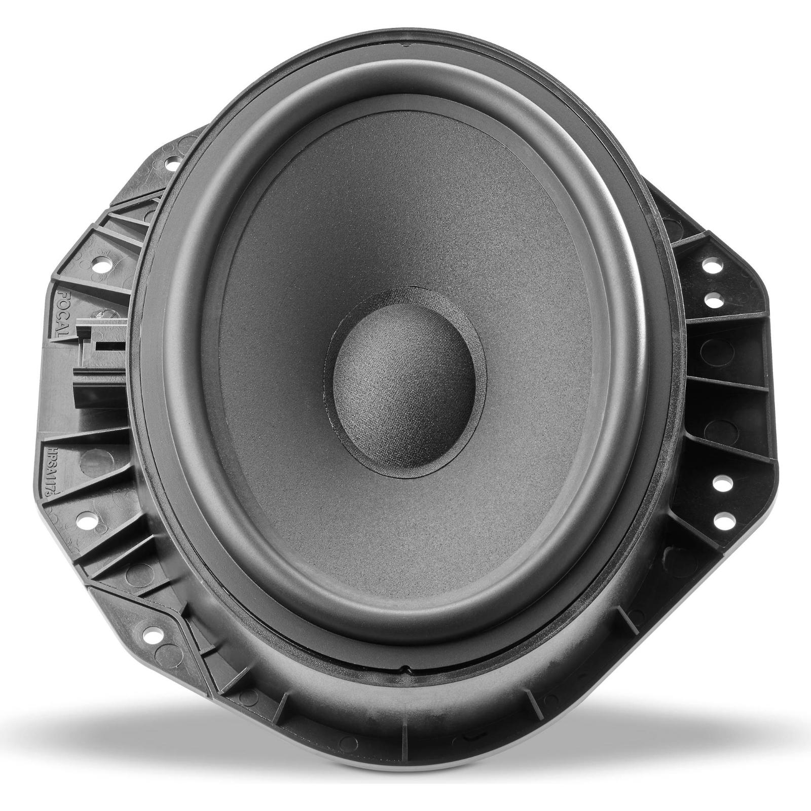 Focal IS FORD 690 Inside Series Direct Fit Ford 6x9 Inch Component Speakers - Image 3