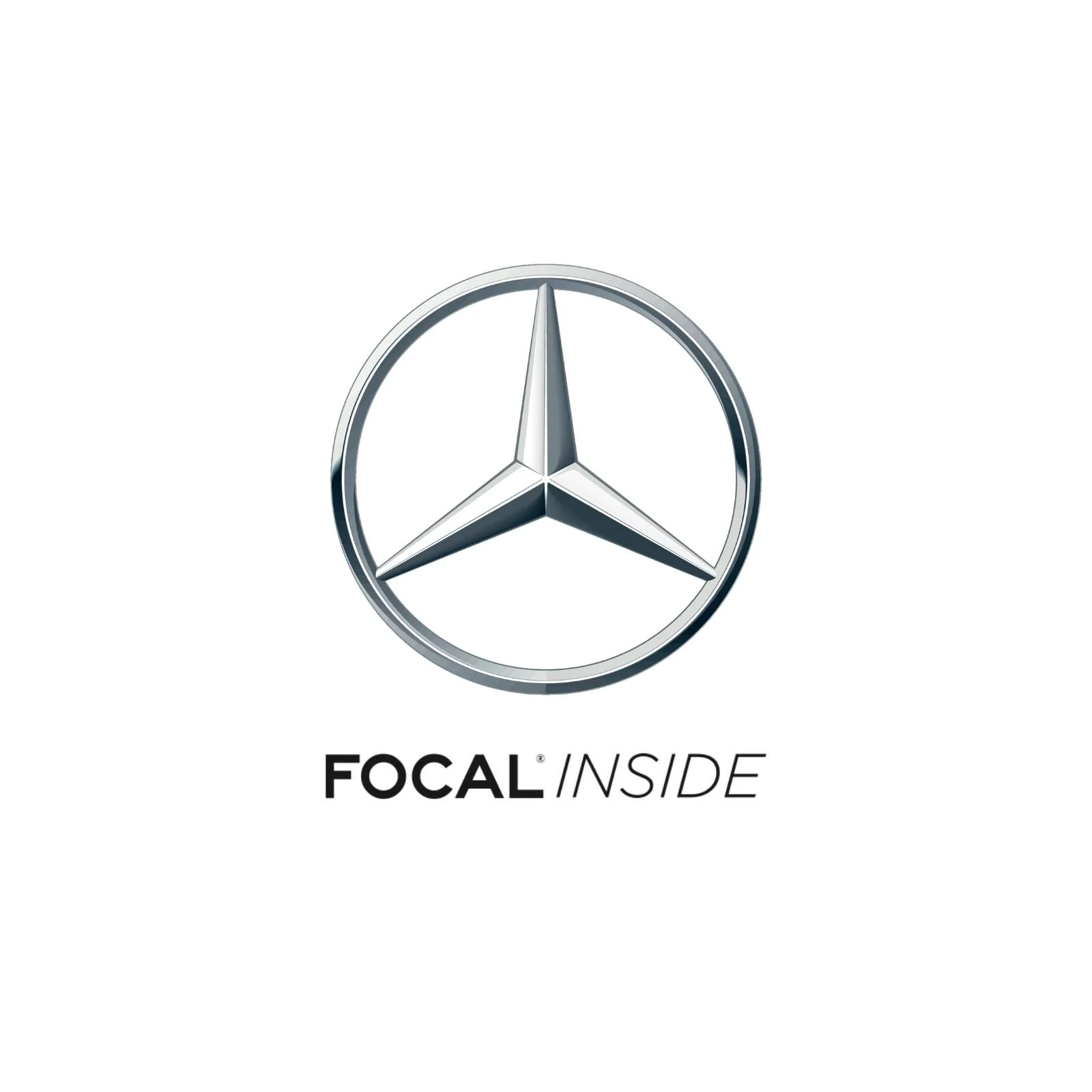 Focal IS MBZ 100 Inside Series Direct Fit for Select Mercedes Component Speakers - Image 4