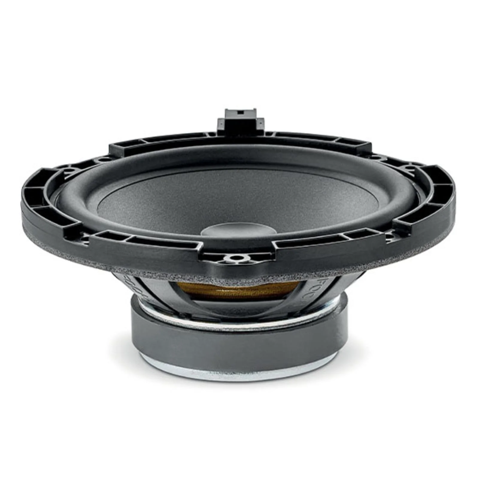 Focal IS PSA 165 Inside Series Direct Fit Peugeot 6.5 Inch Component Speakers - Image 3