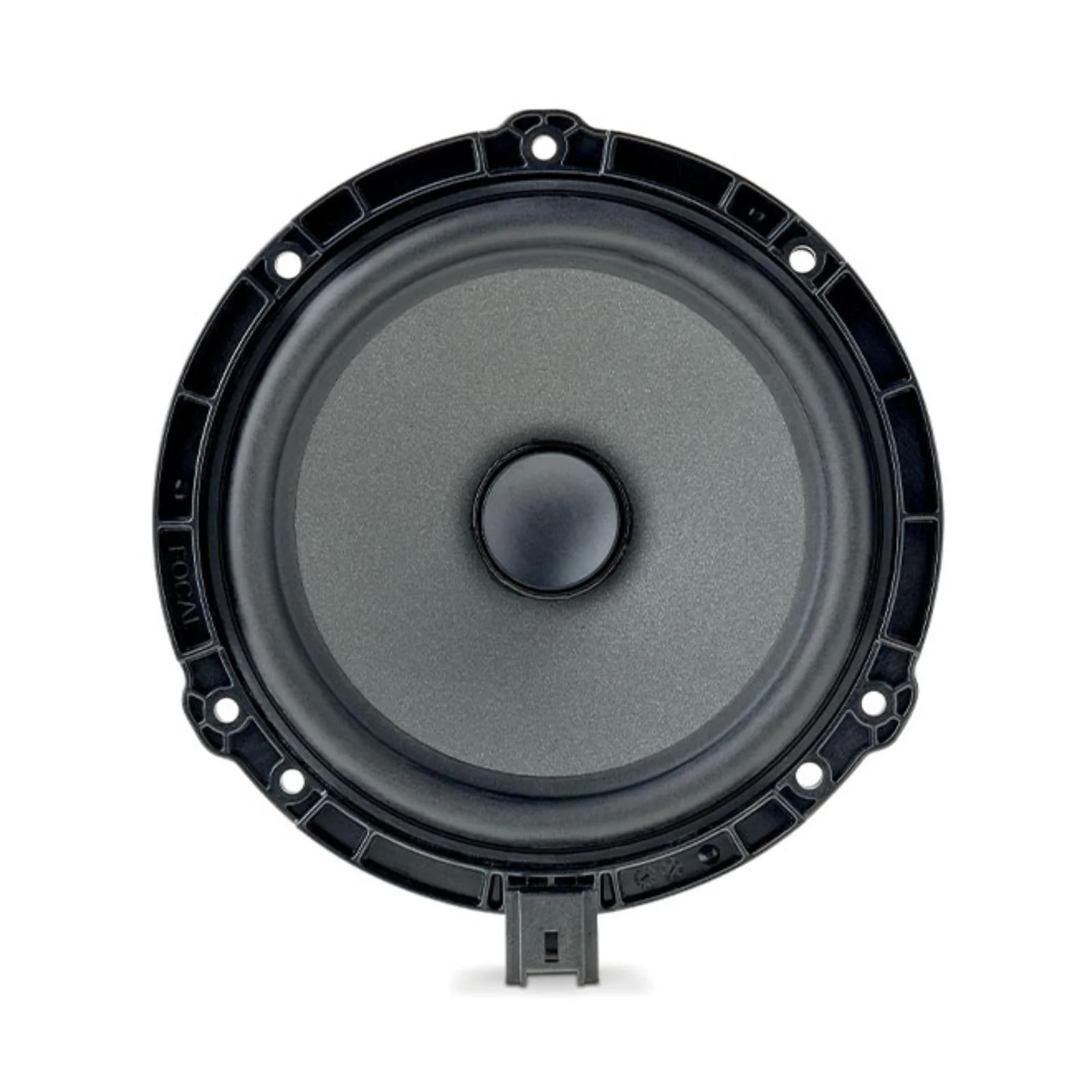Focal IS PSA 165 Inside Series Direct Fit Peugeot 6.5 Inch Component Speakers - Image 4