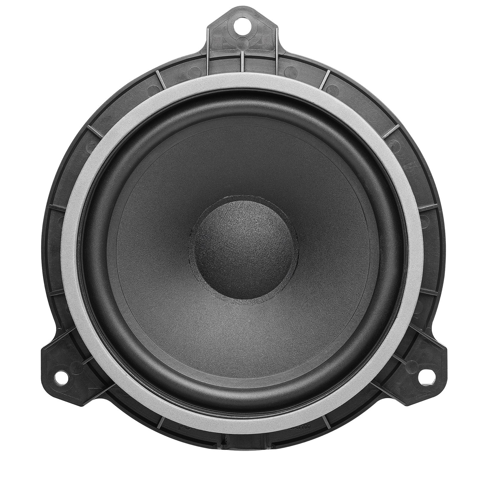 Focal IS TOY 165 Inside Series Direct Fit Toyota 6.5 Inch Component Speakers - Image 4
