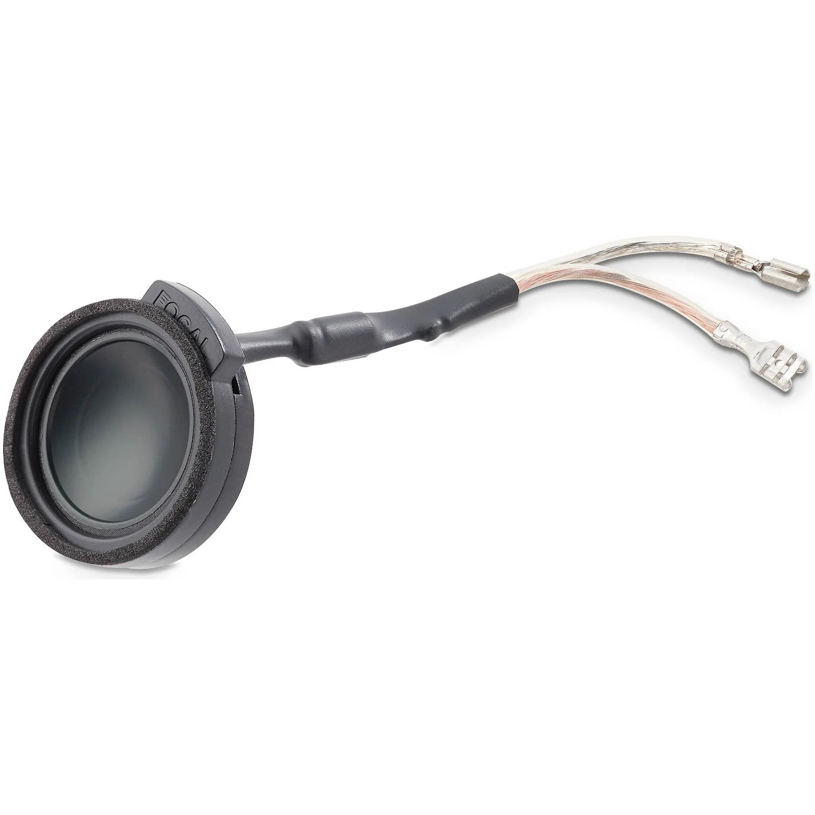Focal IS TOY 165 Inside Series Direct Fit Toyota 6.5 Inch Component Speakers - Image 6