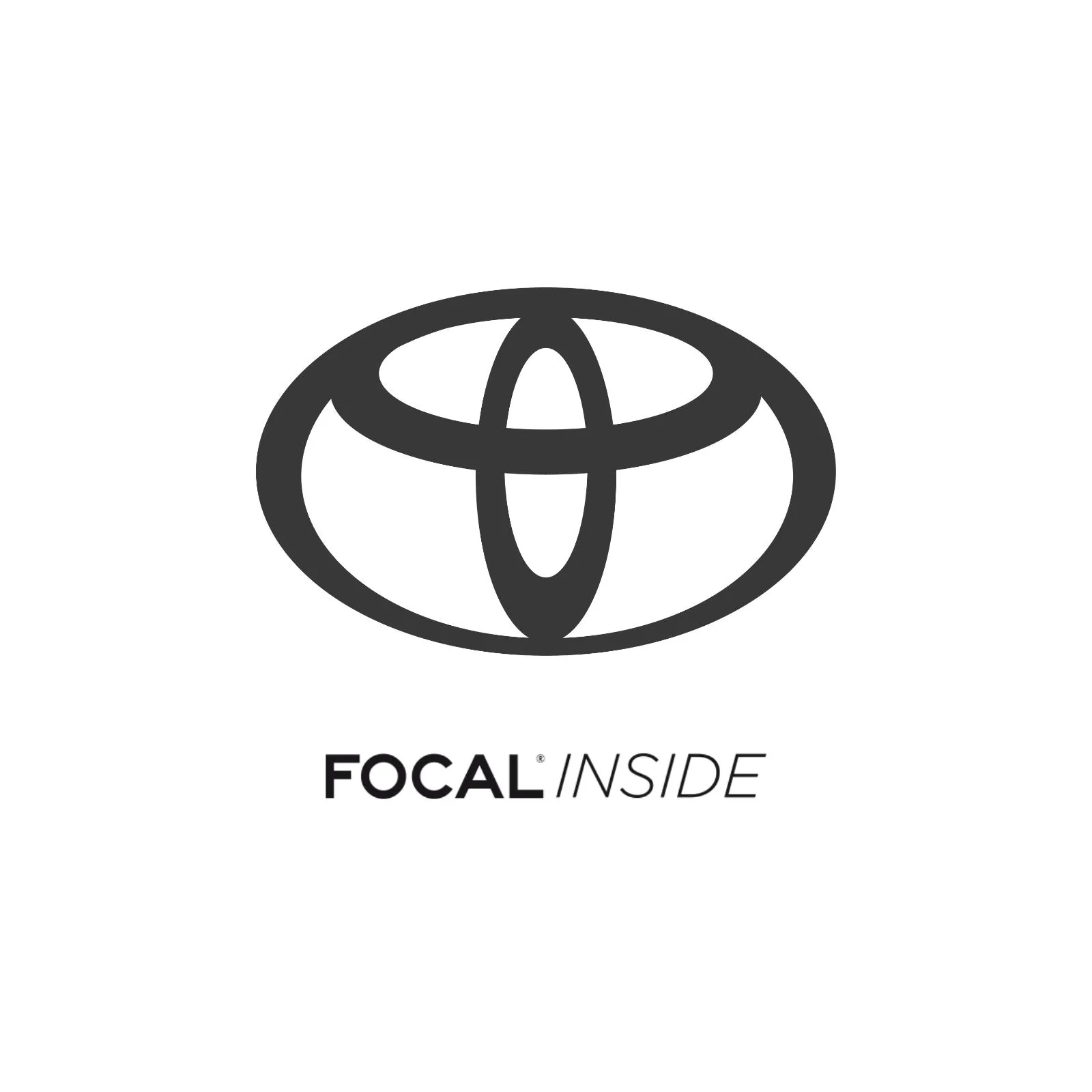 Focal IS TOY 690 Inside Series Direct Fit Toyota 6x9 Inch Component Speakers - Image 2