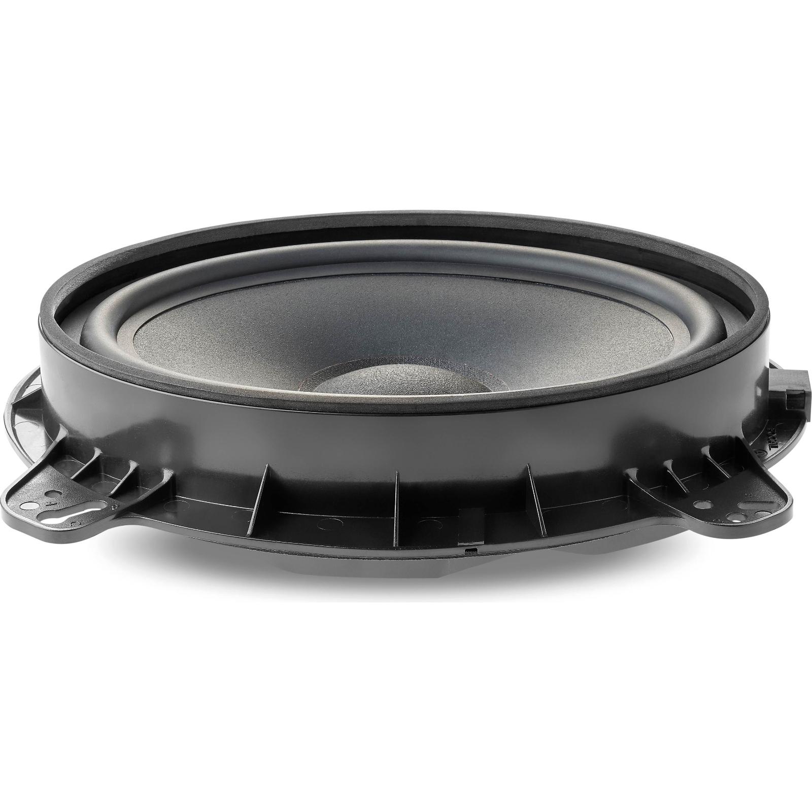 Focal IS TOY 690 Inside Series Direct Fit Toyota 6x9 Inch Component Speakers - Image 3