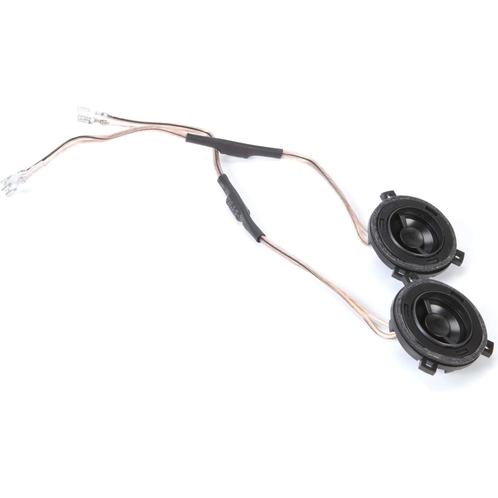 Focal IS VW 165 Inside Series Direct Fit Volkswagen 6.5 Inch Component Speakers - Image 8