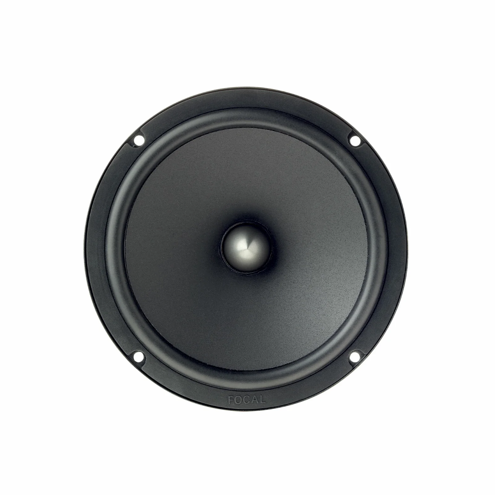 Focal ISU 165 Universal 2 Way 6.5 Inch Component Speaker Kit 70w RMS - Image 2