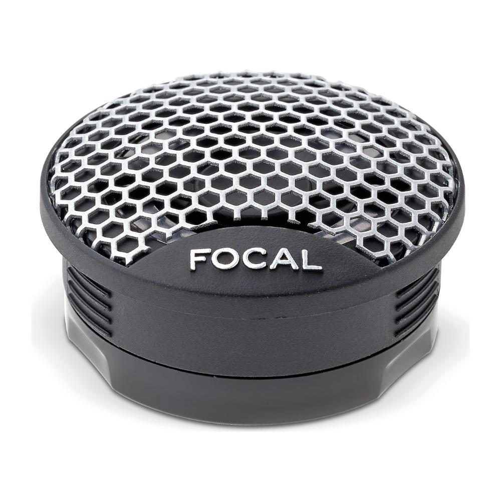 Focal ISU 200 Shallow Mount 8" Car Door 2 Way Component Speakers 80w RMS Pair - Image 3
