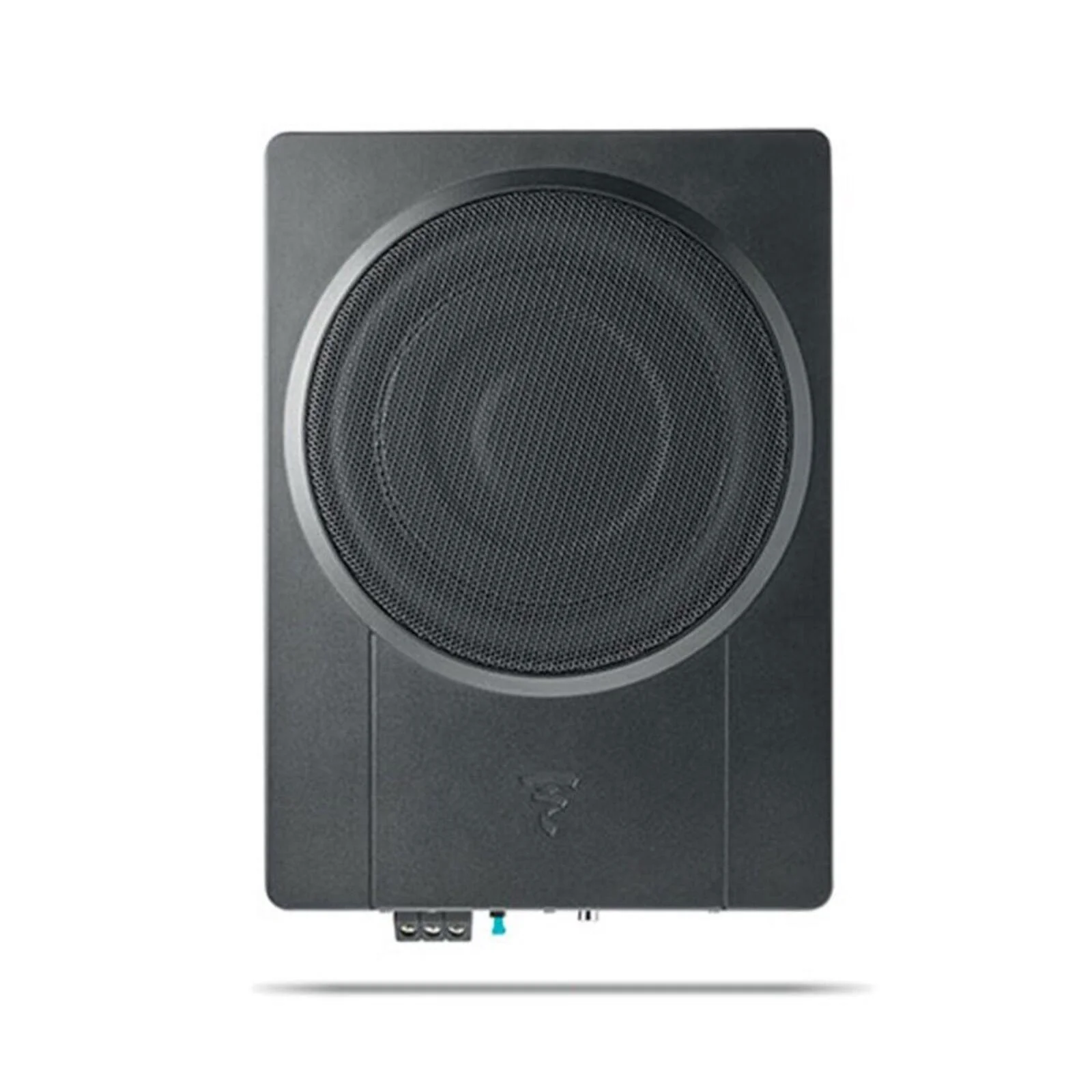 Focal ISUB Active 2.1 Compact Underseat Car Subwoofer with 2 Channel Amplifier - Image 5