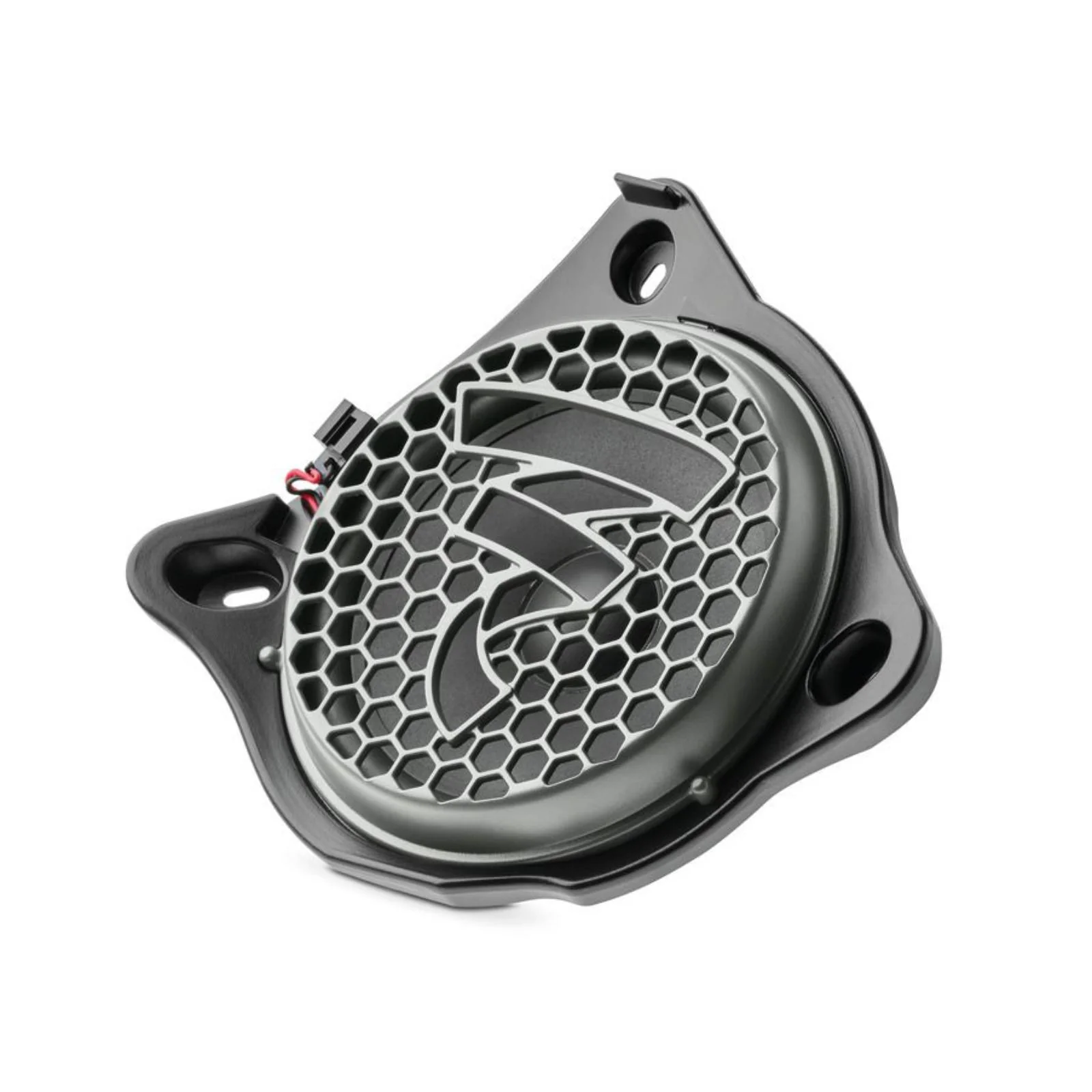 Focal ISUB Inside Series Mercedes C E S GLC Class Direct Fit Footwell Subwoofers - Image 3