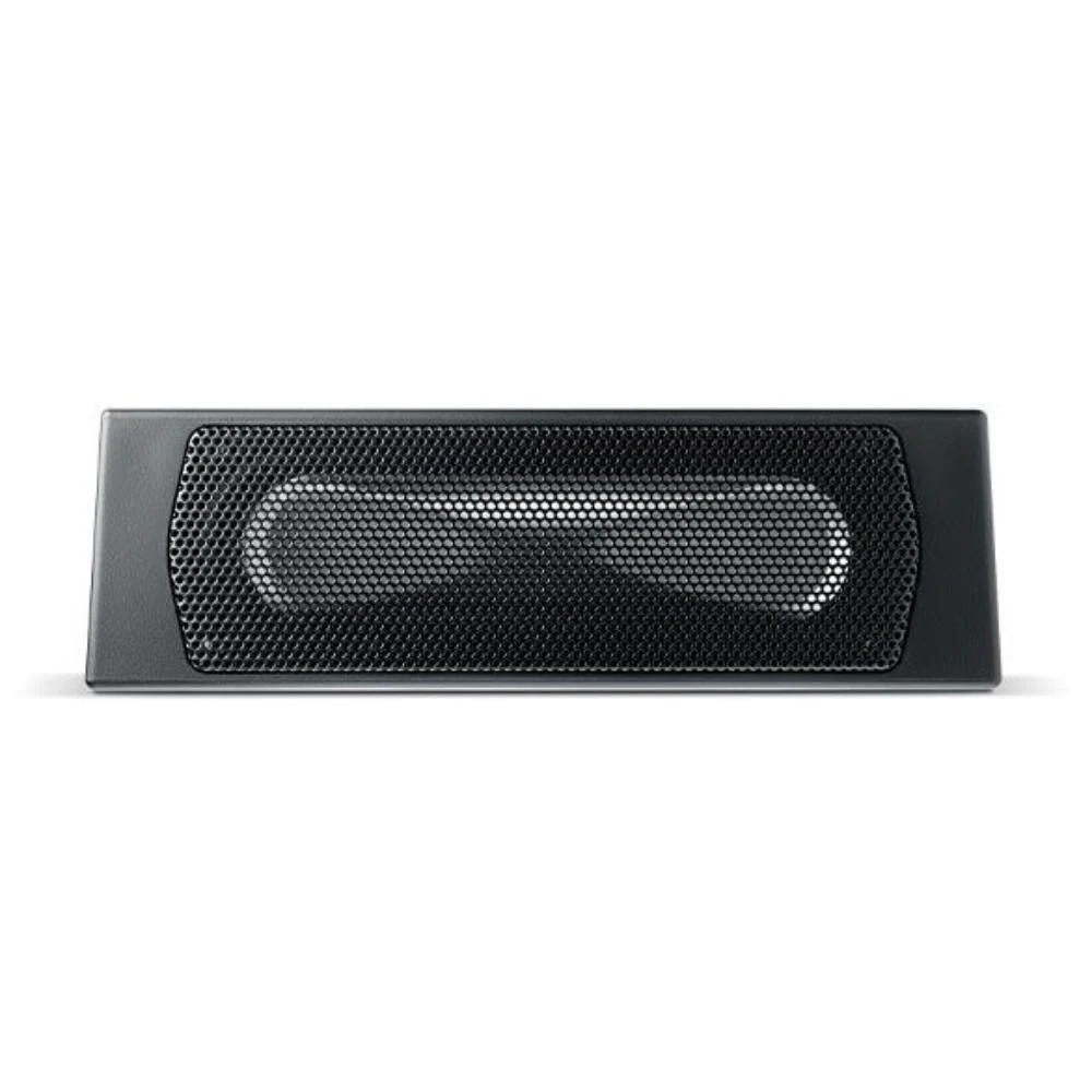 Focal ISUB Twin Sub Powerful Compact Passive Underseat Car Subwoofer 2x 100w RMS - Image 6