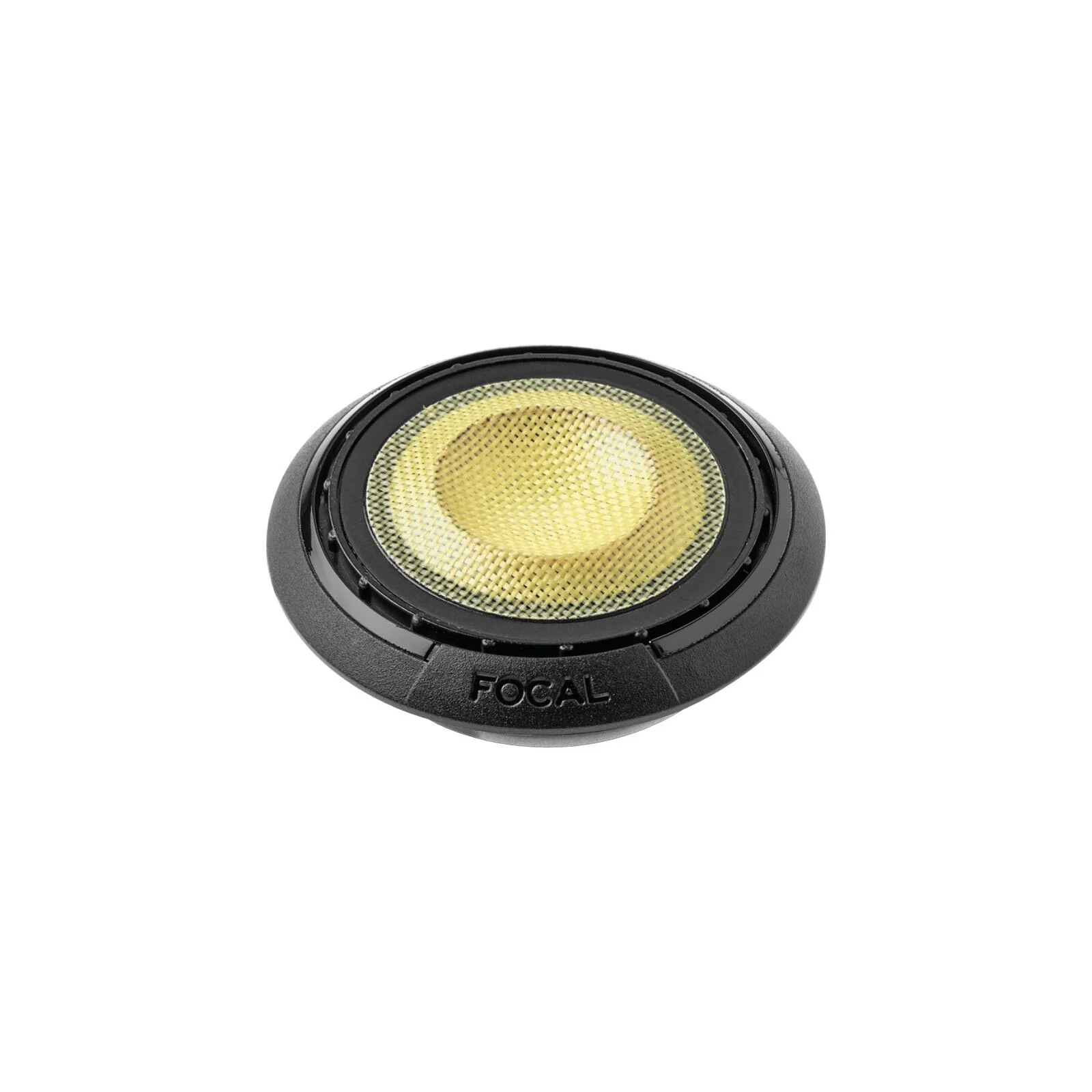 Focal K2 Power ES 100 KE 4 Inch 10cm 100mm 2 Way Component Speakers 60w RMS Pair - Image 4