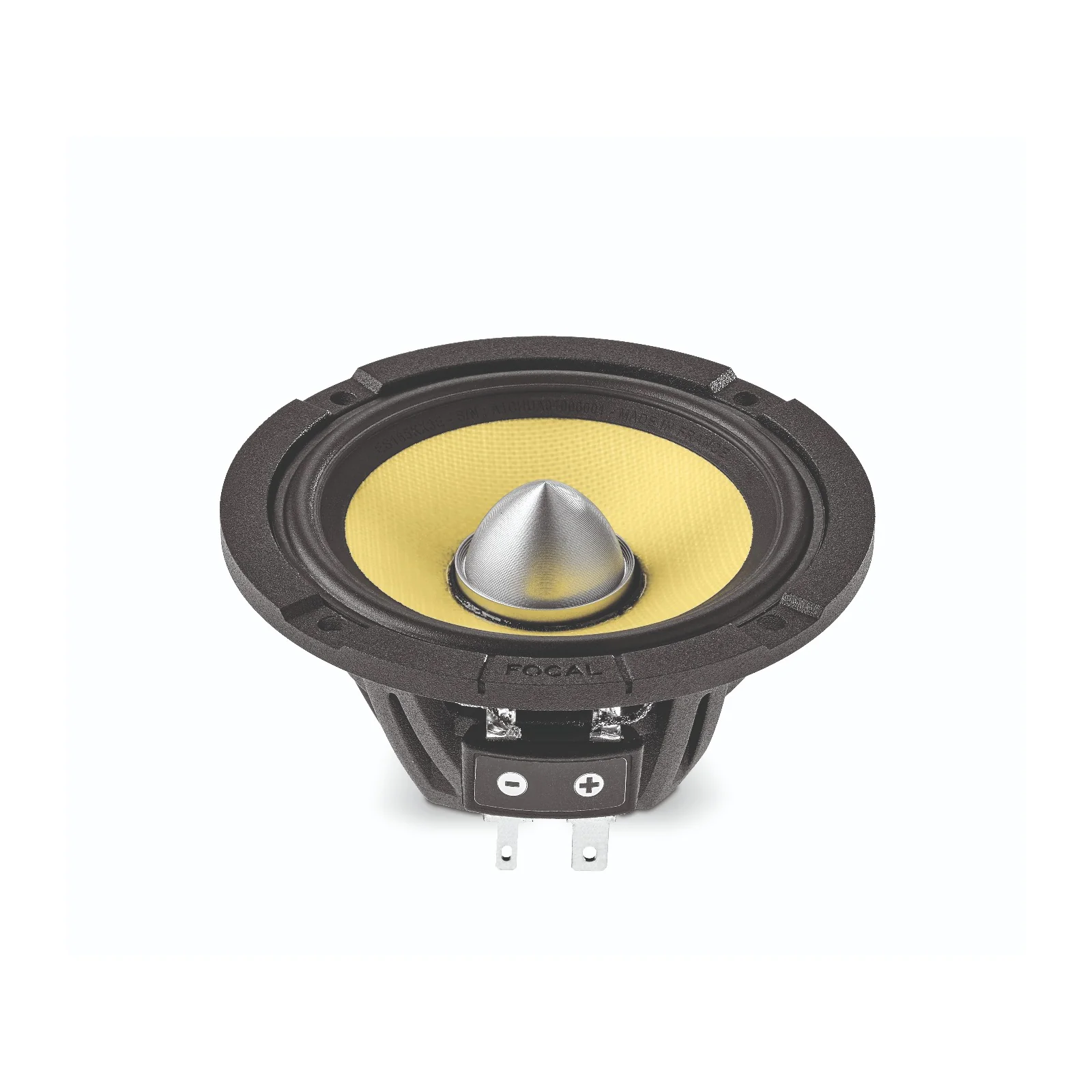 Focal K2 Power ES 165 KX3E 3 Inch 80mm Single Midrange Speaker HPVE3020 - Image 2