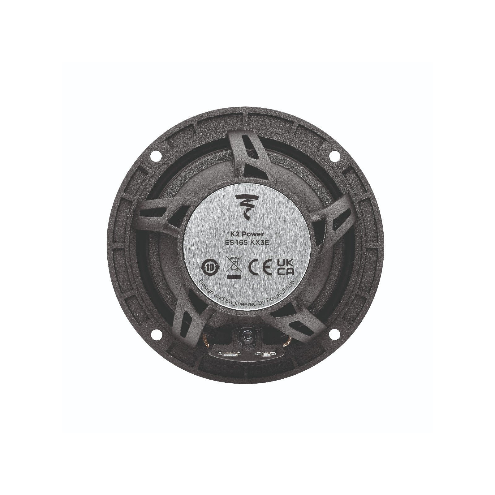 Focal K2 Power ES 165 KX3E 3 Inch 80mm Single Midrange Speaker HPVE3020 - Image 3