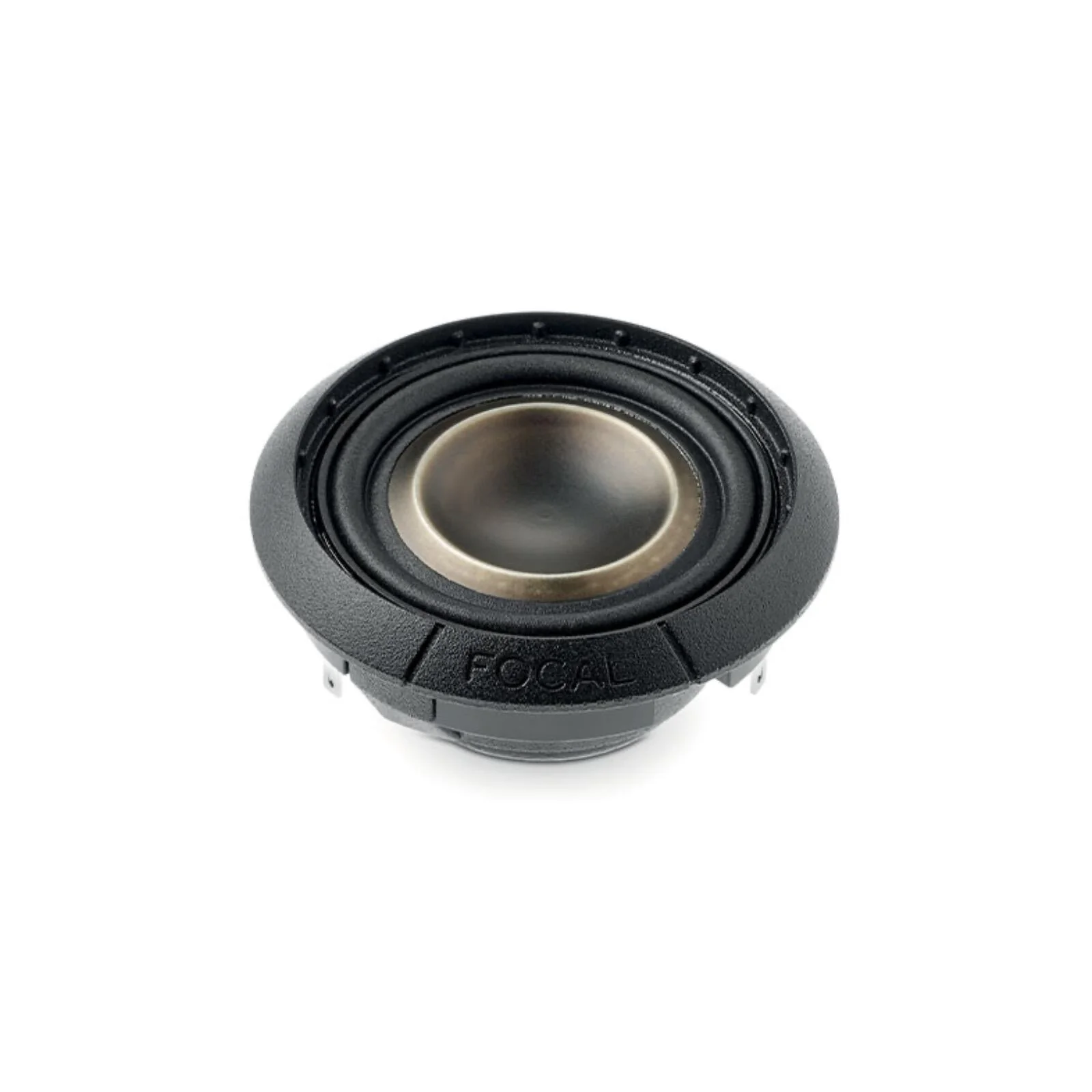 Focal K2 Power ES 165 KX3E 6.5 Inch 16.5cm 3 Way Component Speakers 120w Pair - Image 4